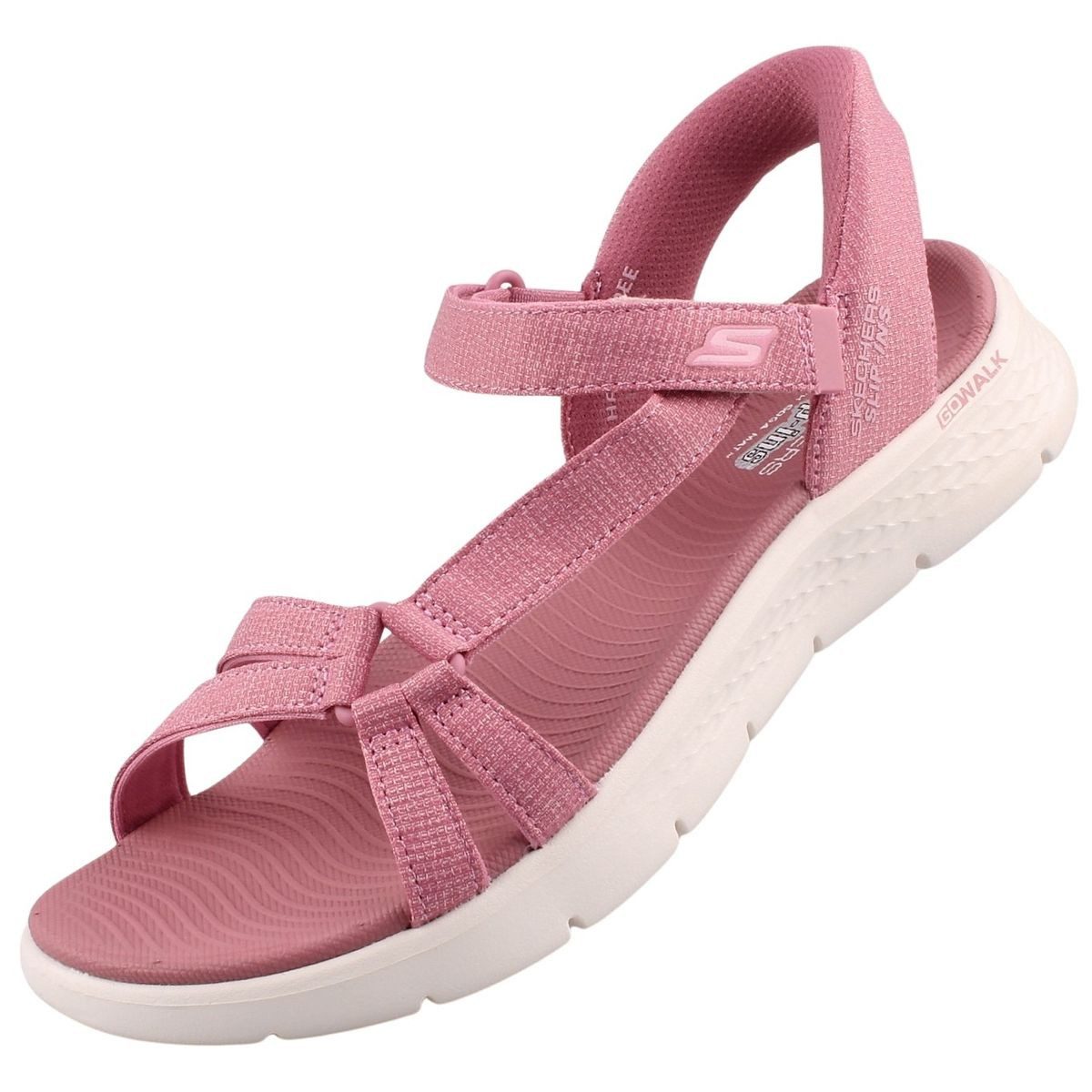 Skechers 141481-MVE Sandale günstig online kaufen