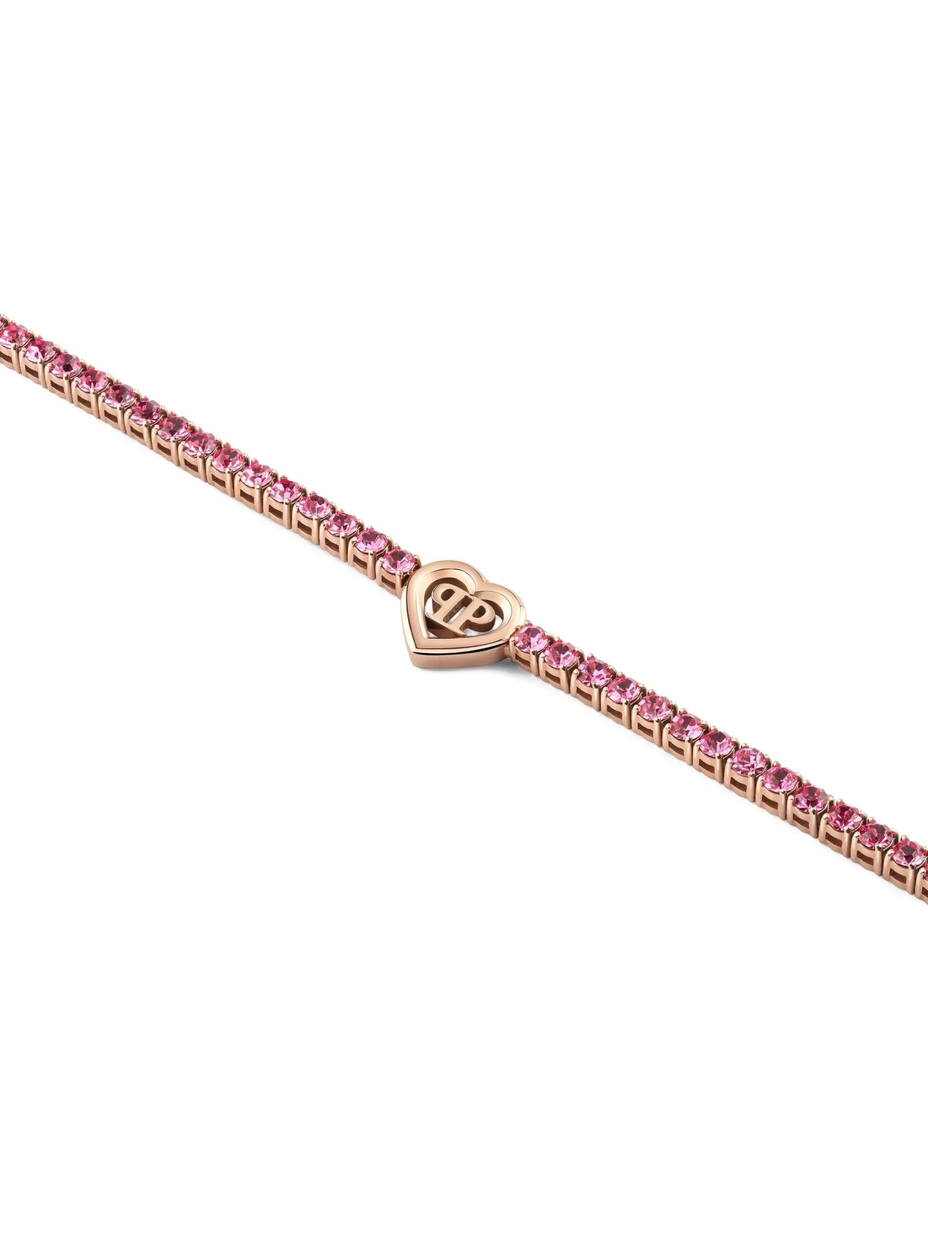 PHILIPP PLEIN Armband PLEIN TENNIS ROYAL – Bild 2 von 3