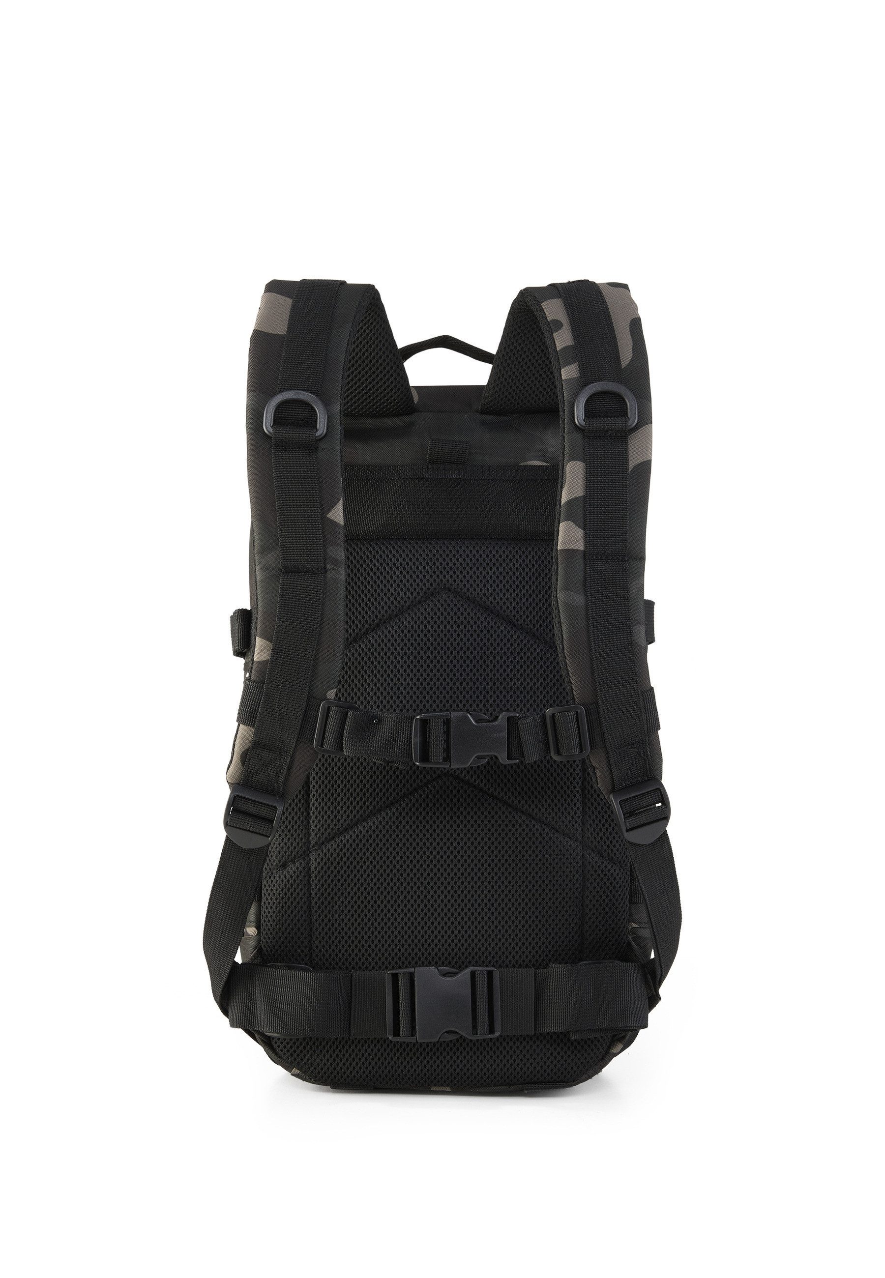 Brandit Rucksack Brandit Accessoires US Cooper Lasercut medium günstig online kaufen