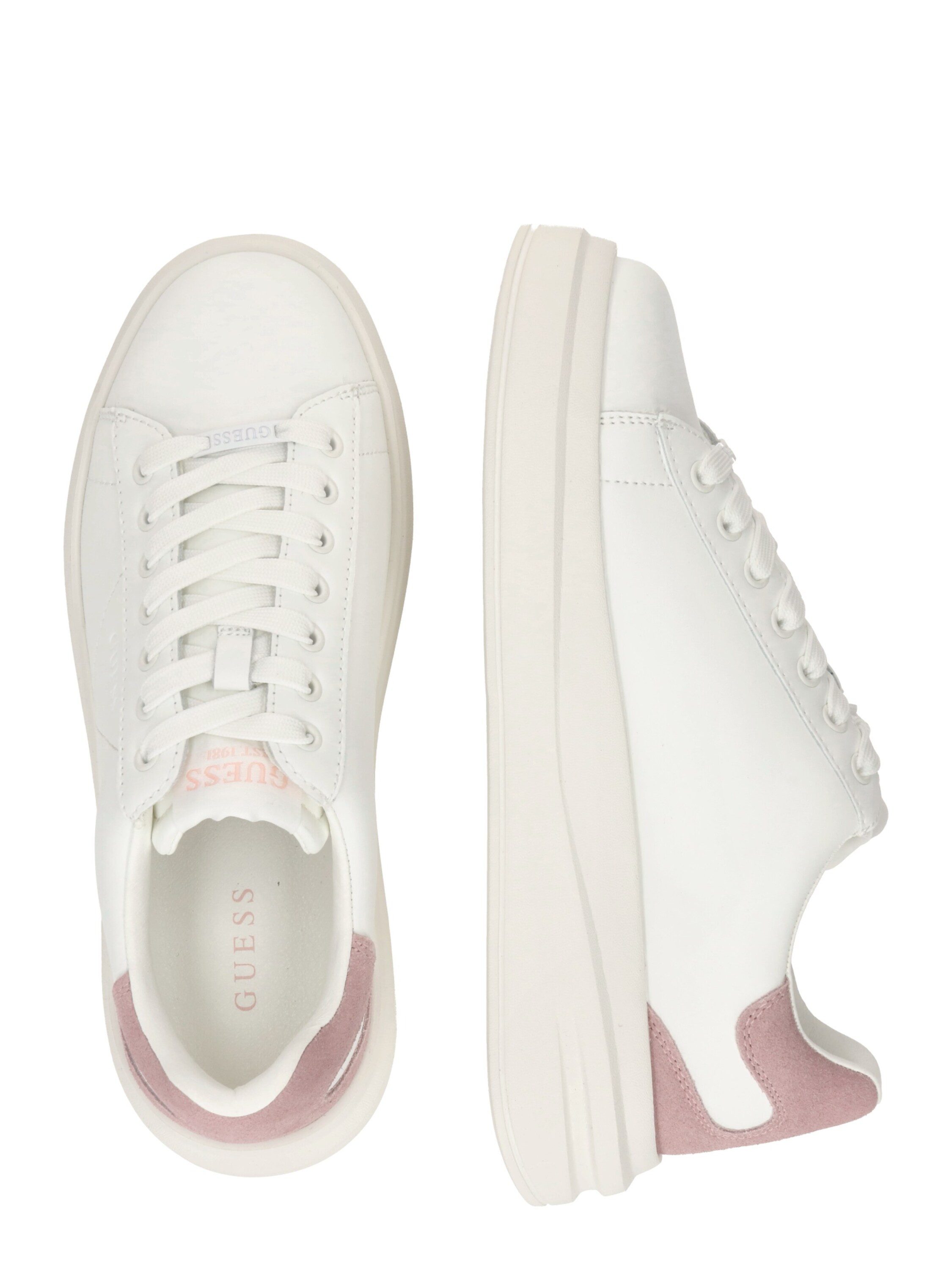 Guess Elbina Sneaker (1-tlg) günstig online kaufen