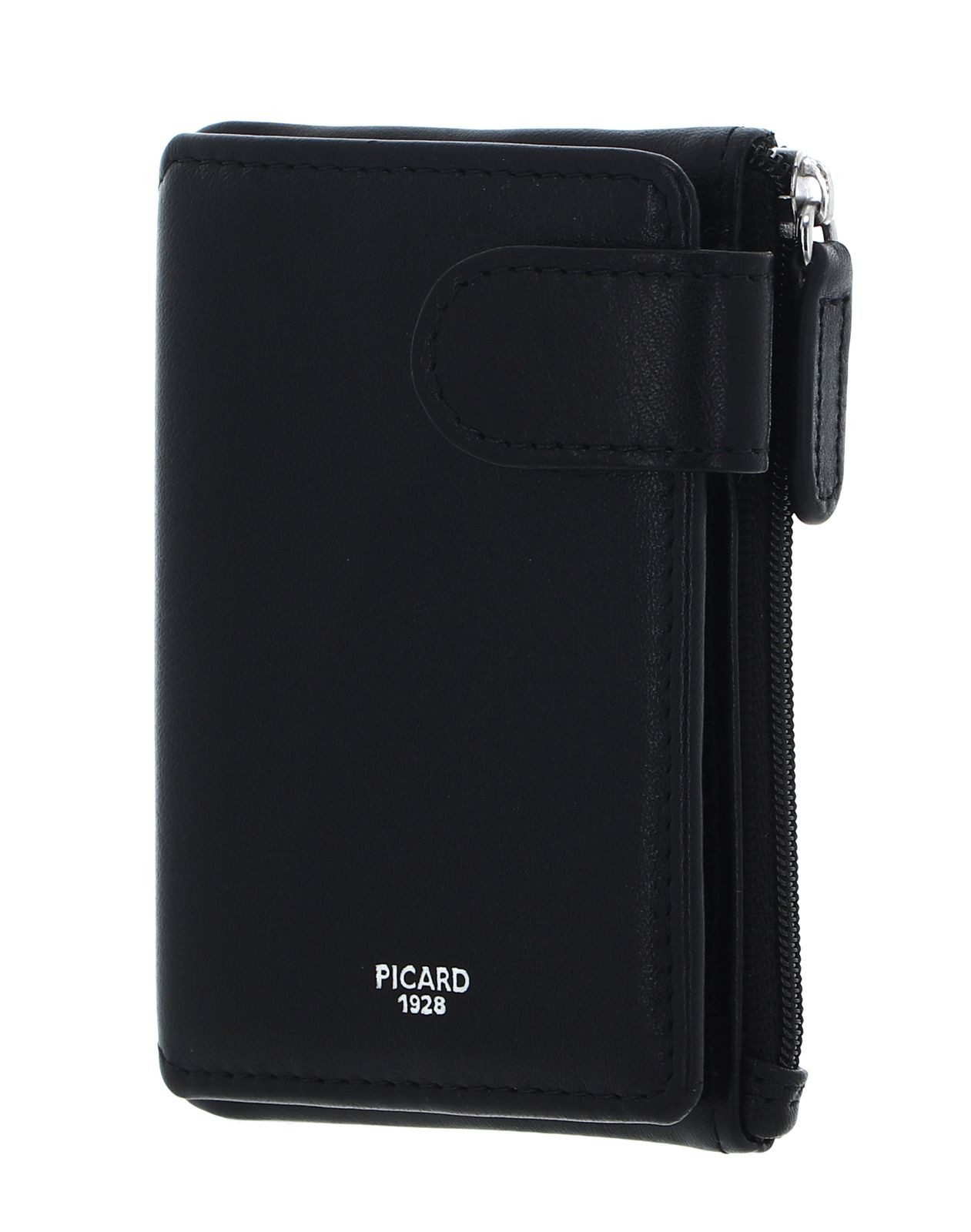 Picard Schlüsseltasche Key Case, aus echtem Rindsleder