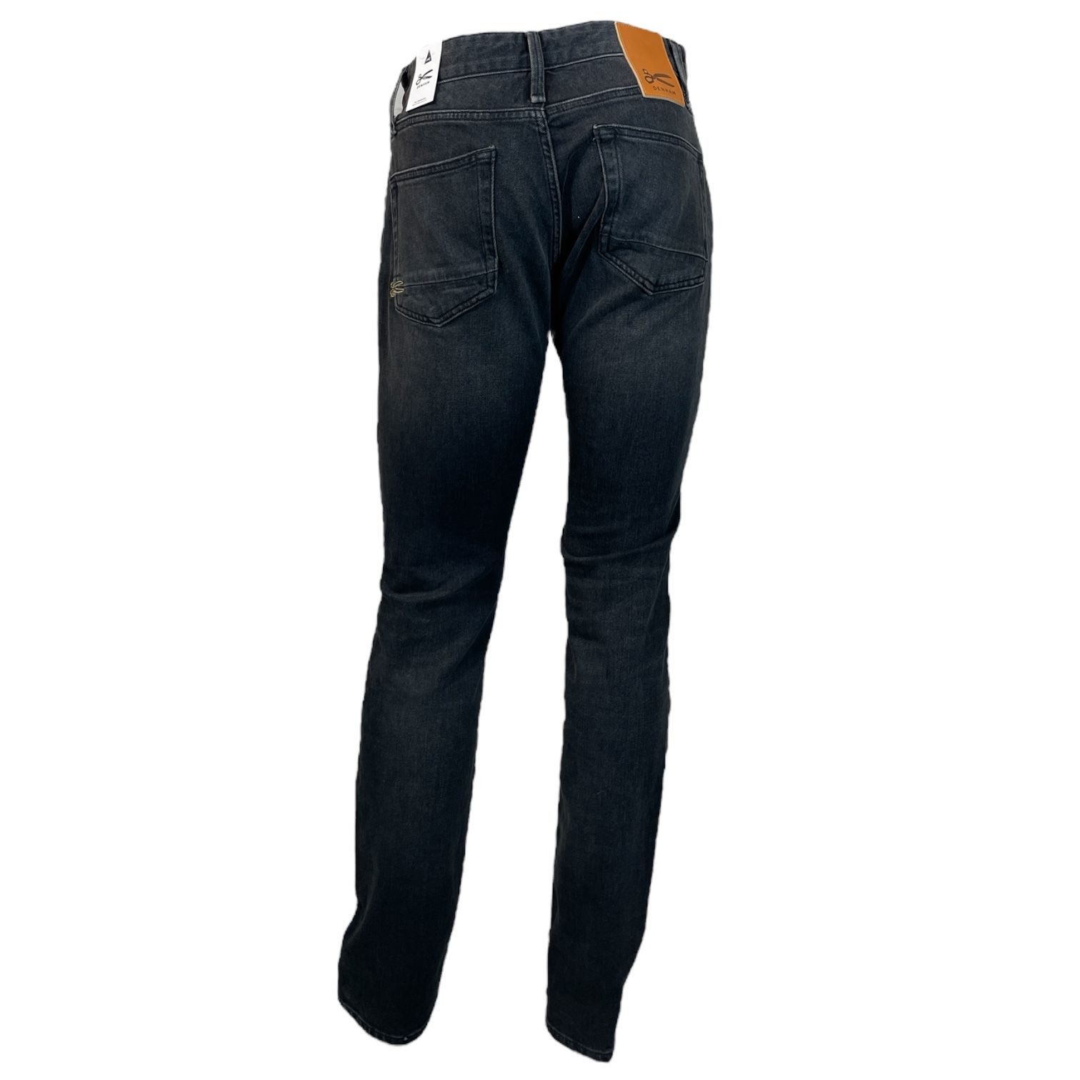 DENHAM Gerade Jeans