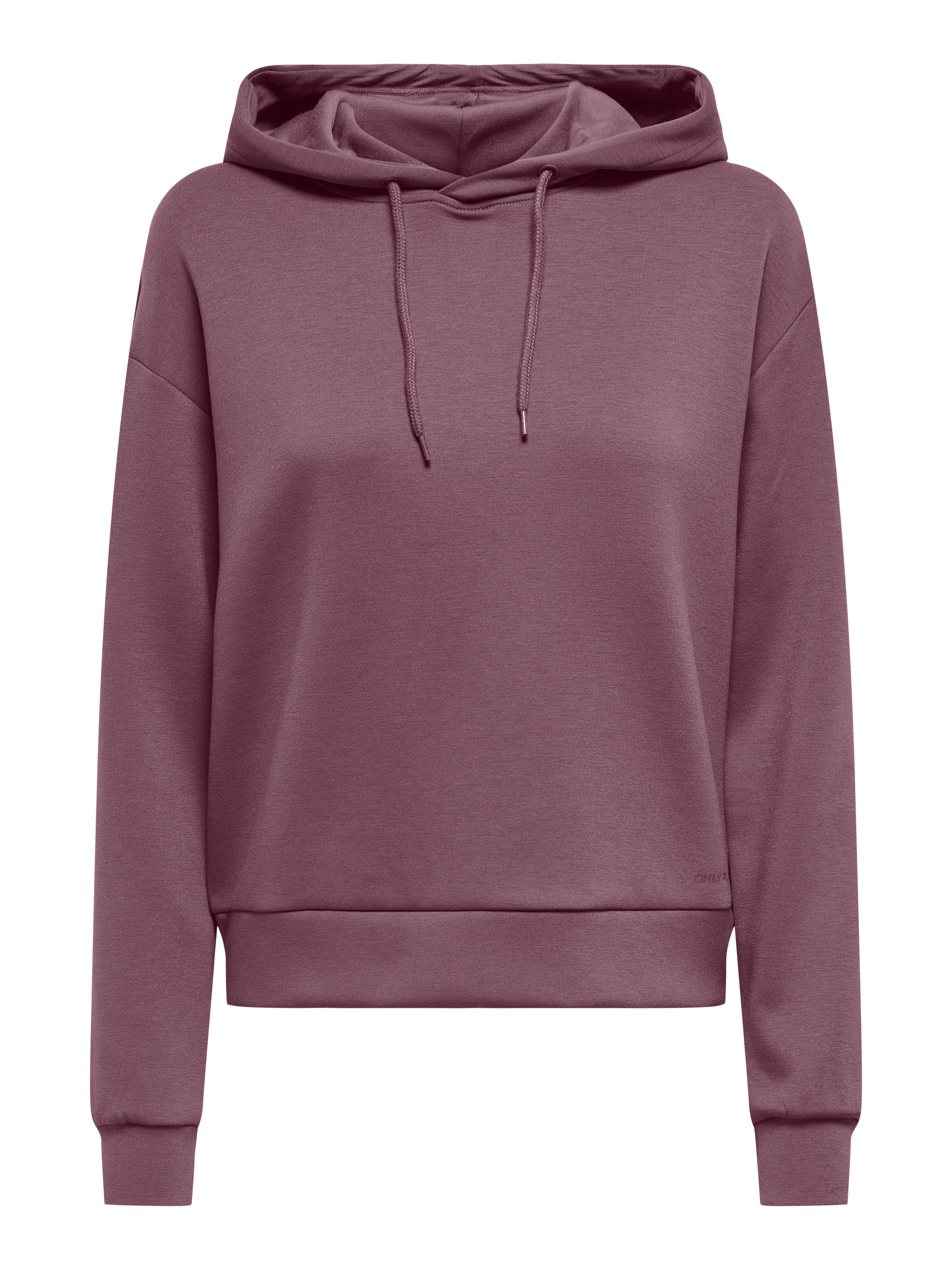 ONLY Play Kapuzensweatshirt ONPLOUNGE LS HOOD SWEAT - NOOS günstig online kaufen