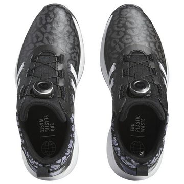 adidas Sportswear Adidas S2G BOA 23 Schwarz Damen Golfschuh V-Traxion Außensohle mit vier Softspikes