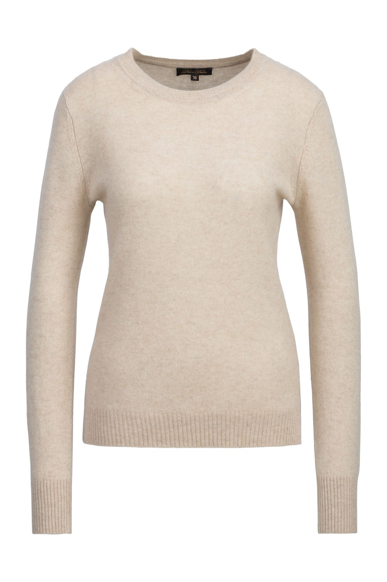 Dine ´n´ Dance Kaschmirpullover JADIANE aus günstig online kaufen