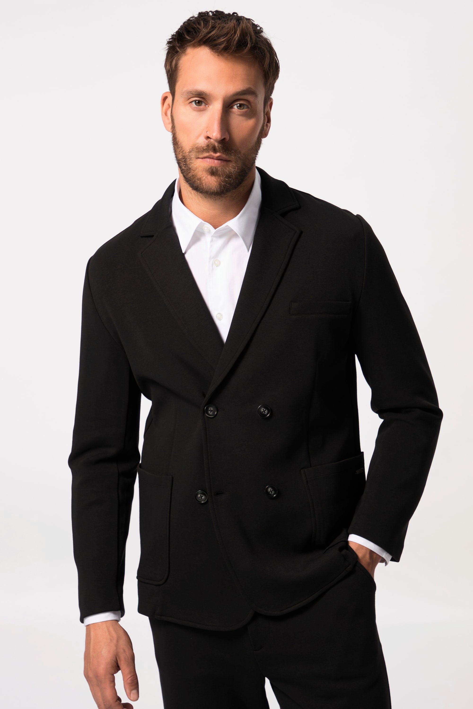 JP1880 Sakko JP1880 Jerseysakko FLEXNAMIC® Business günstig online kaufen