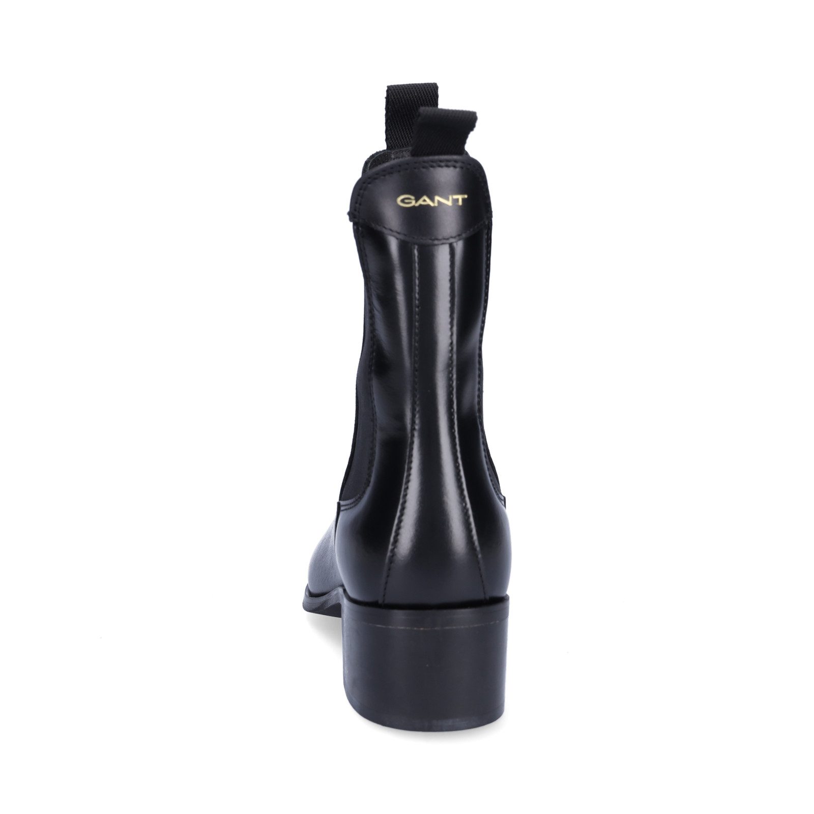 Gant Gant Damen Stiefelette St Broomly schwarz Stiefelette