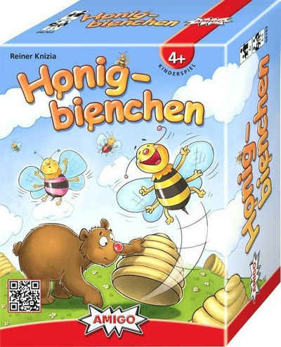 AMIGO Spiel, Honigbienchen