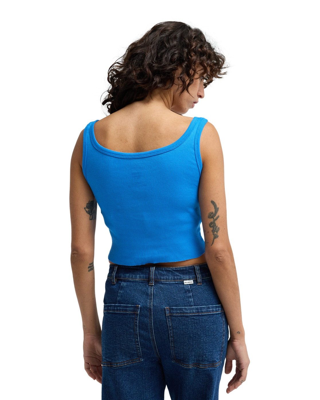 Billabong T-Shirt Surfing Our Way günstig online kaufen