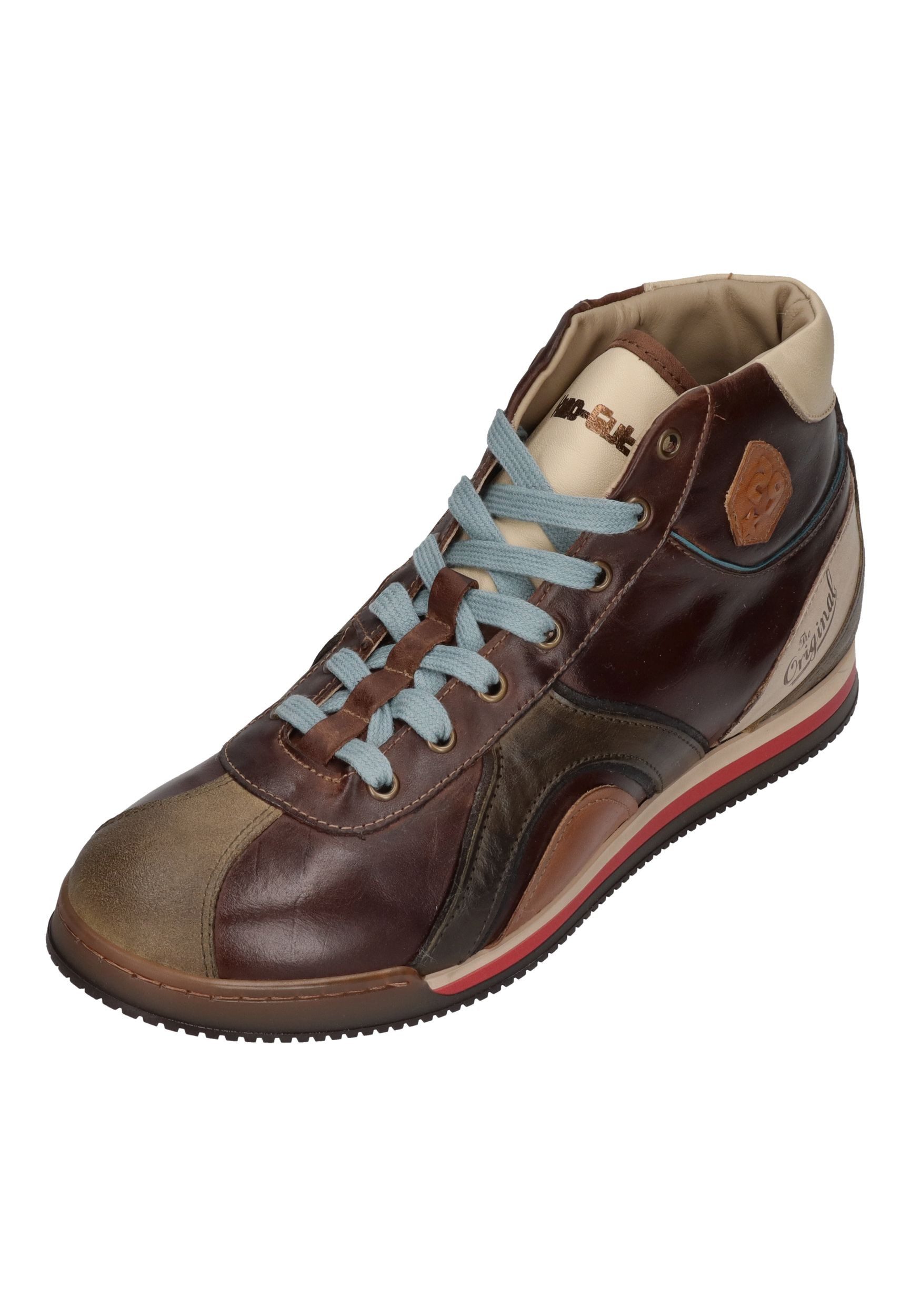 Kamo-Gutsu SCUDO 109 Sneaker T Moro Combi günstig online kaufen