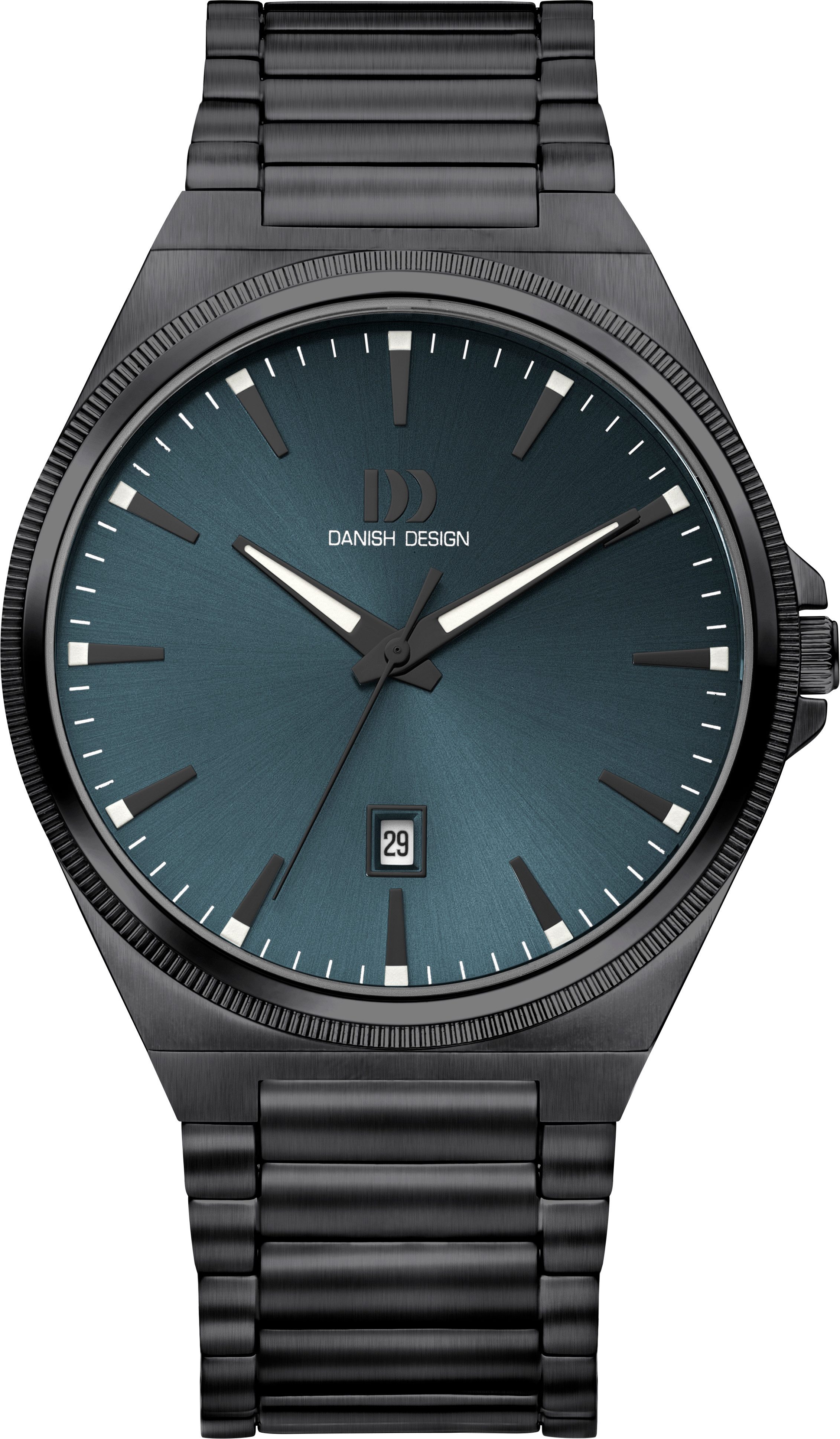 Midnight Blau