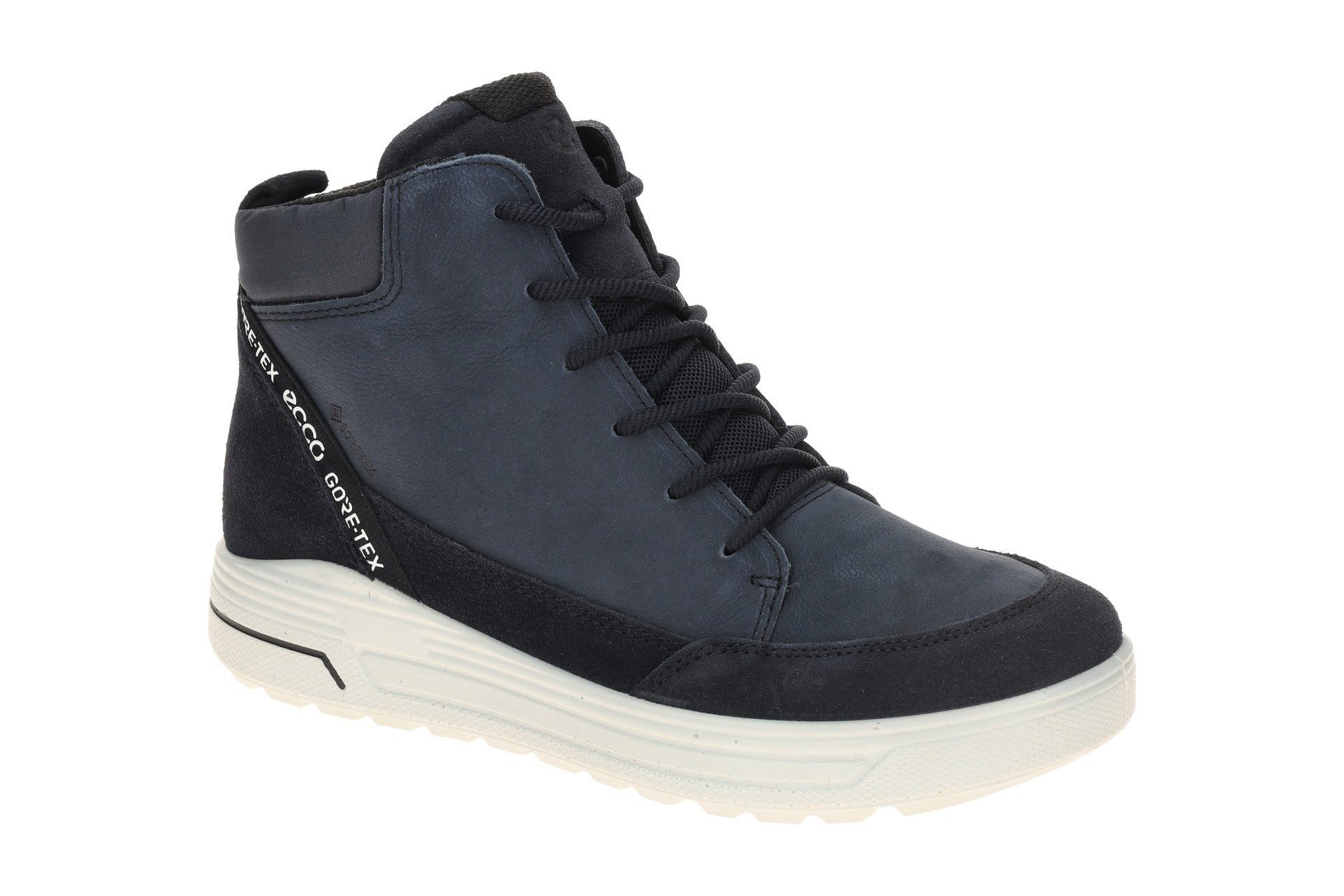 Ecco 72232351142 Сапоги