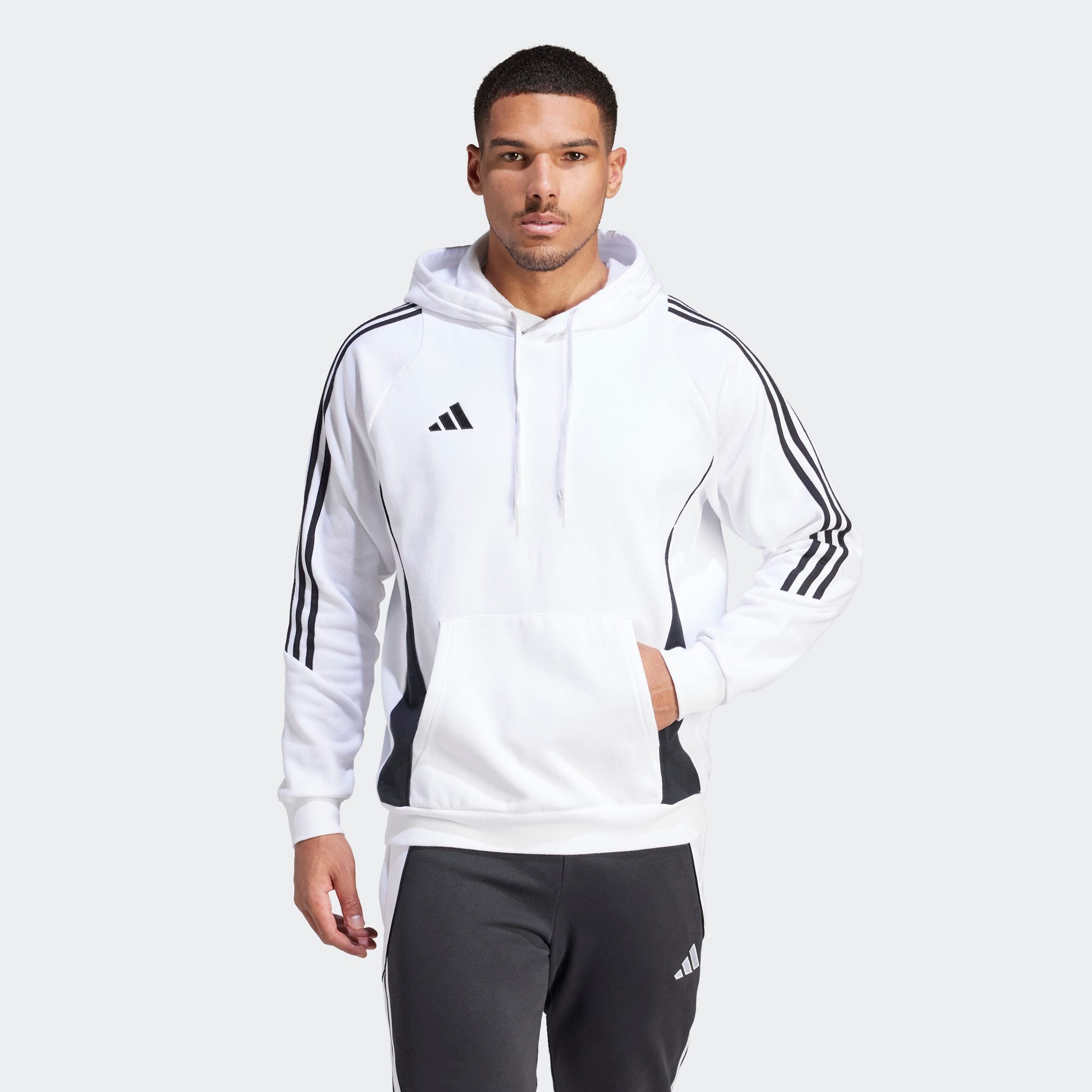 adidas Performance Kapuzensweatshirt TIRO24 SWHOOD günstig online kaufen