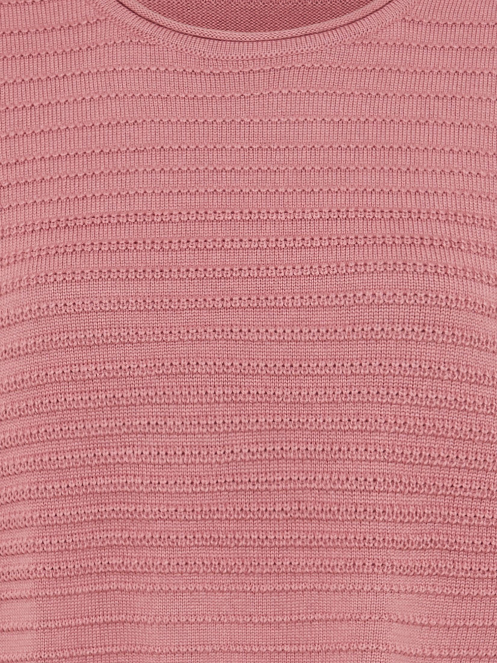 Olsen Wollpullover