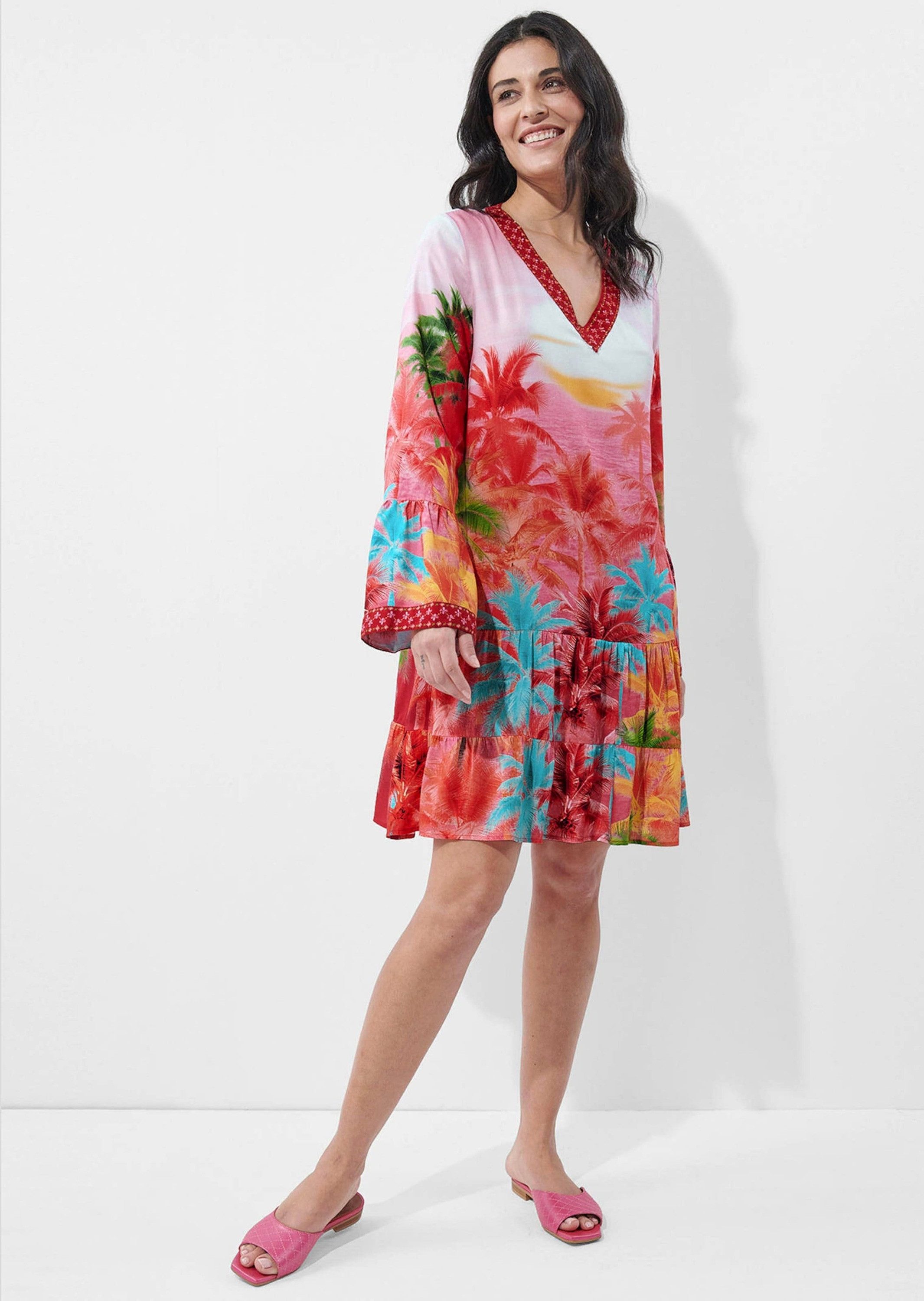 Alba Moda Tunika Tunika günstig online kaufen