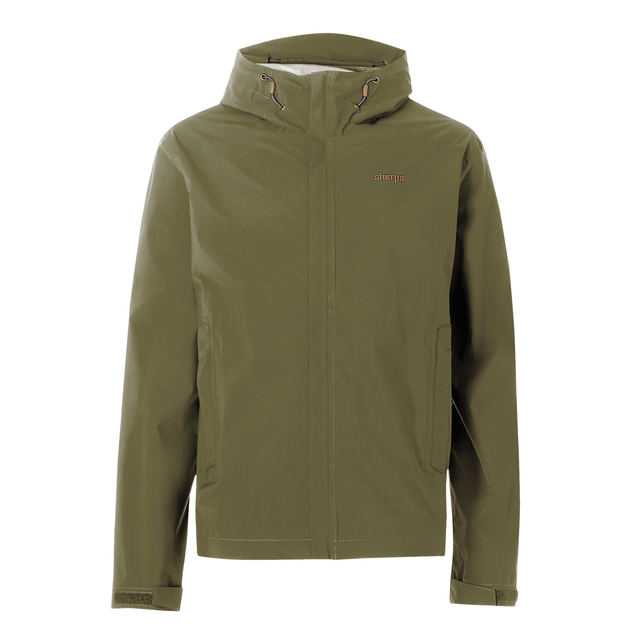 Sherpa Regenjacke NIMA 2.5-LAYER JACKET