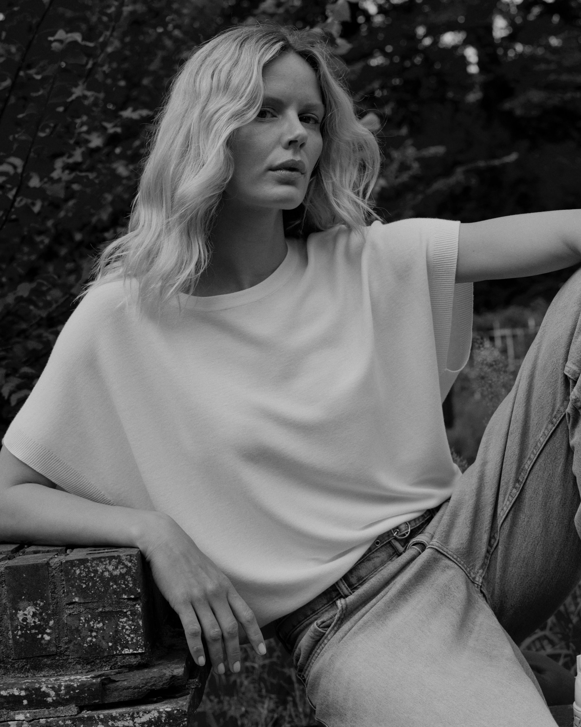 REPEAT Cashmere Pullunder