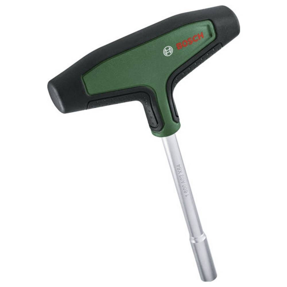 Bosch Home & Garden Bit-Schraubendreher Handwerkzeuge Bit-Schraubendreher T-Griff 1600A02Z9U