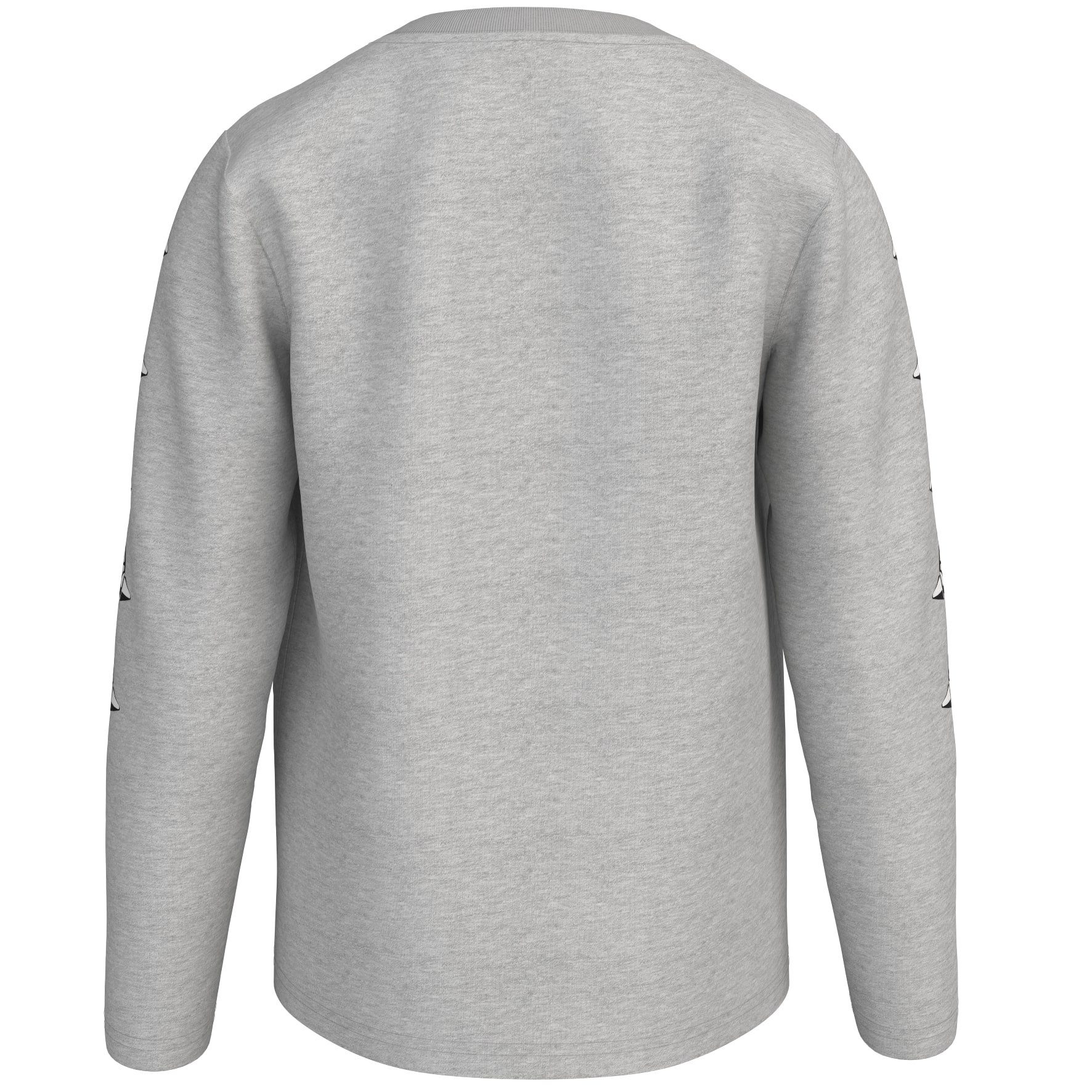 12010586 LEGO® Grey Melange Wear T-Shirt (1-tlg)