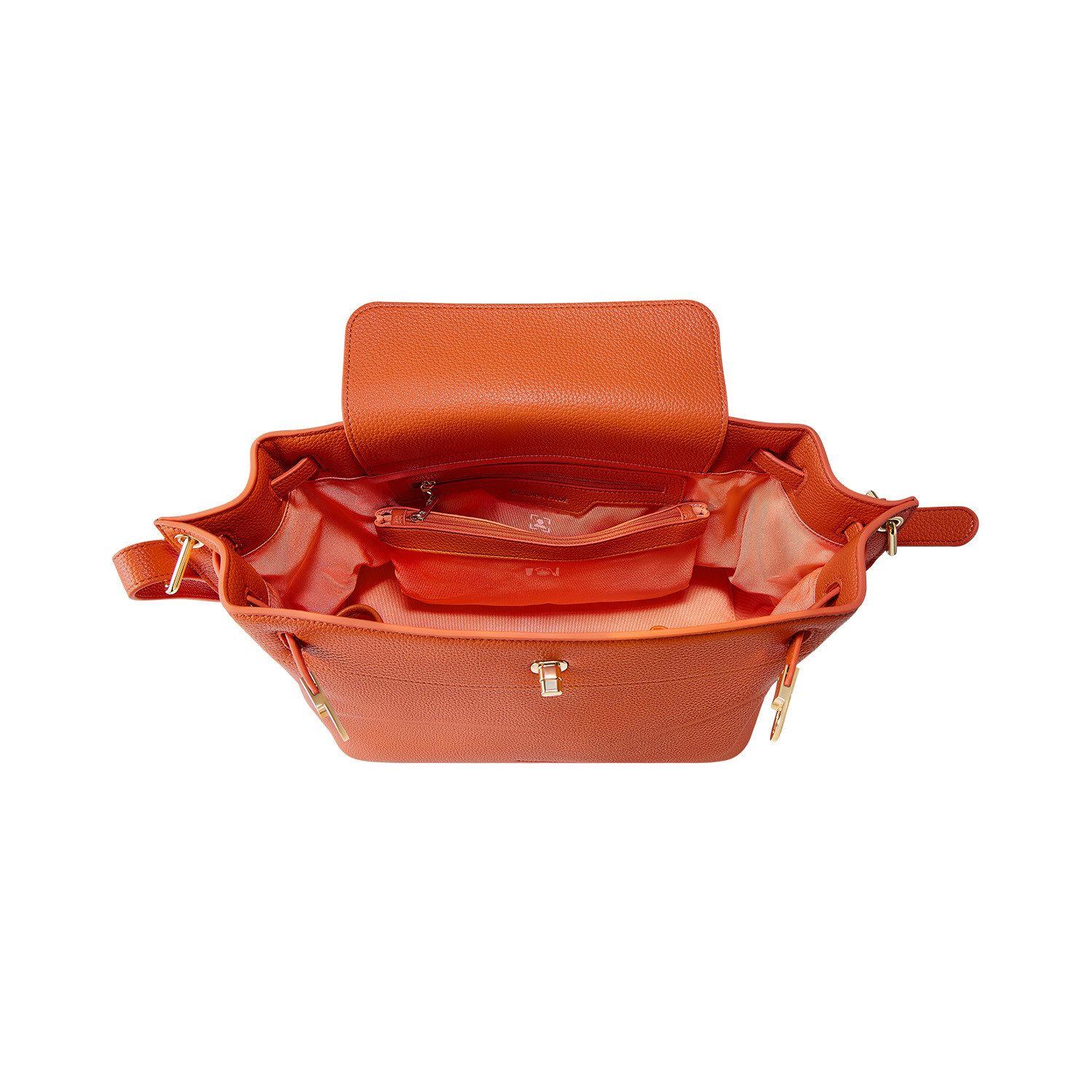 Victoria Hyde Handtasche Victoria Hyde Alla Damen Mehrere Faecher (Kein Set, Kein Set)