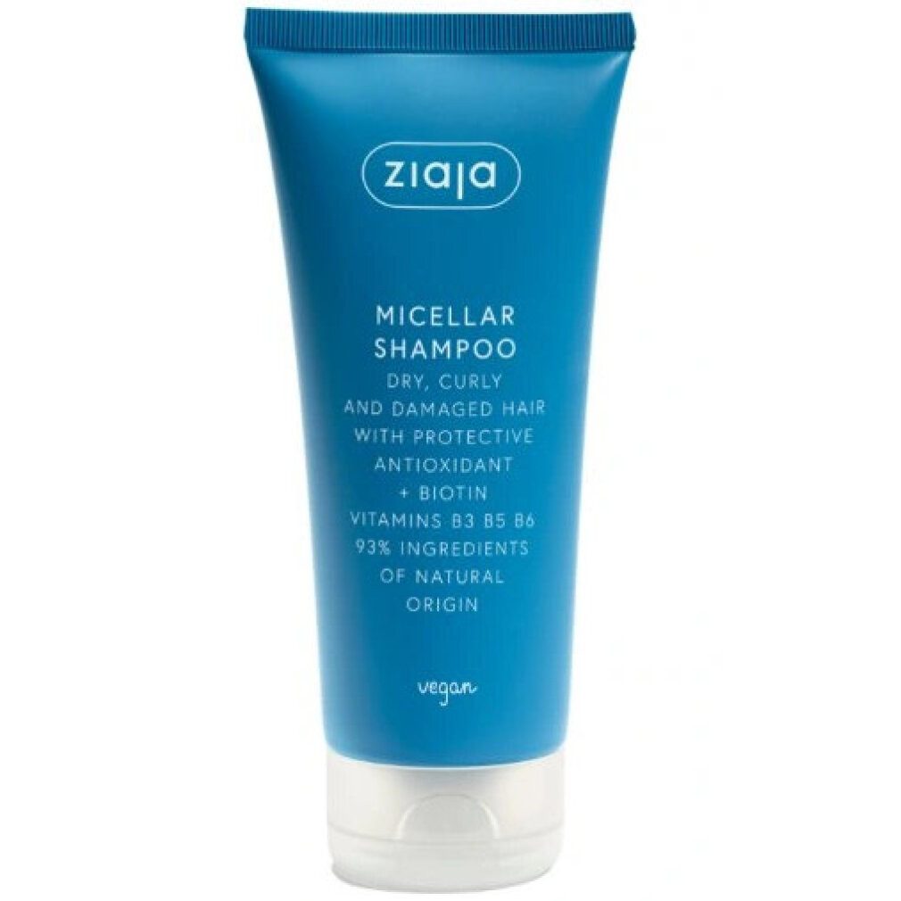Ziaja Haarshampoo Mizellares Shampoo 200 ml