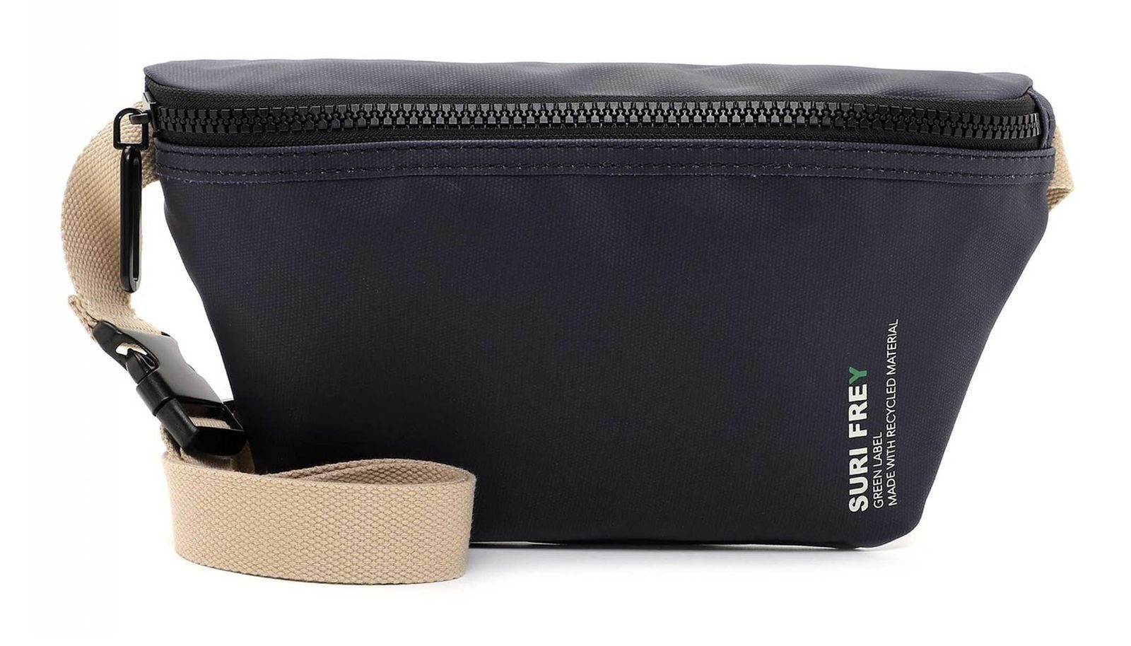 Gürteltasche SURI Green - Nelly