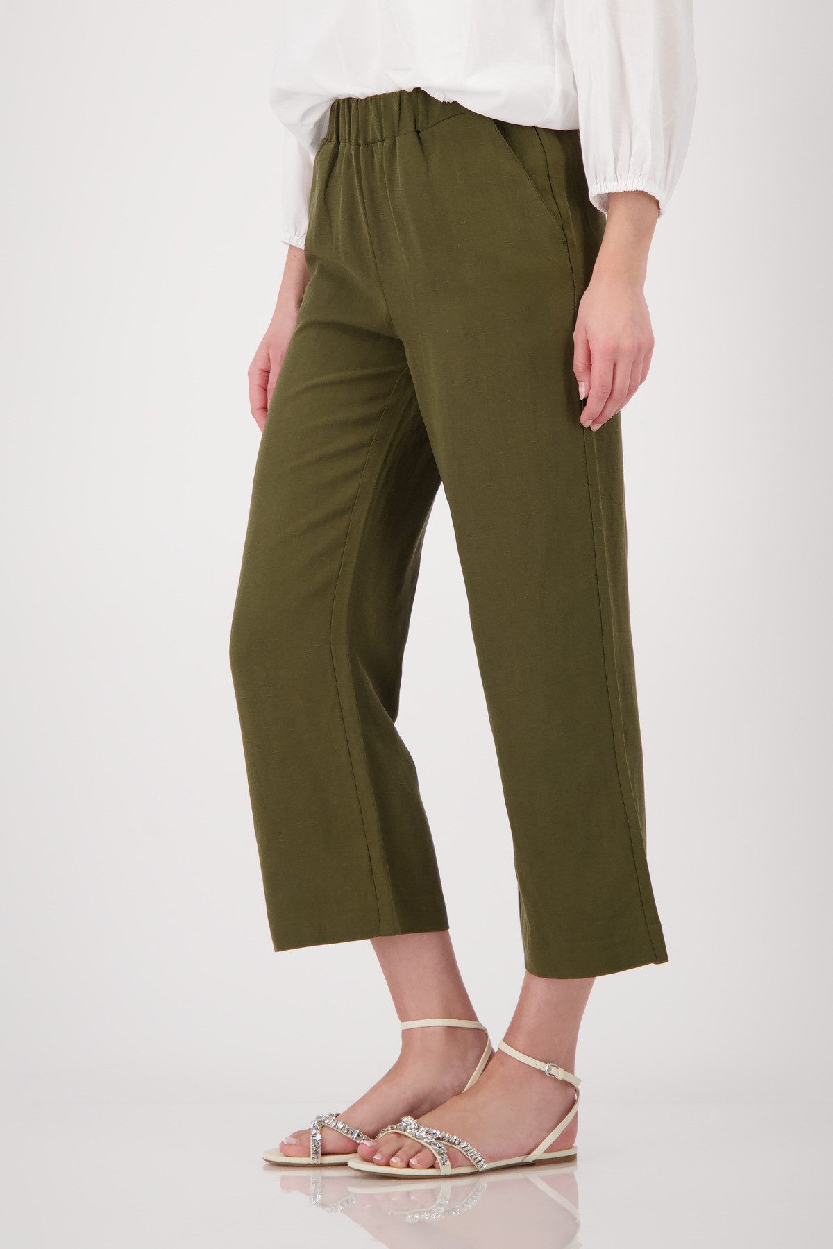 Monari Stoffhose Hose