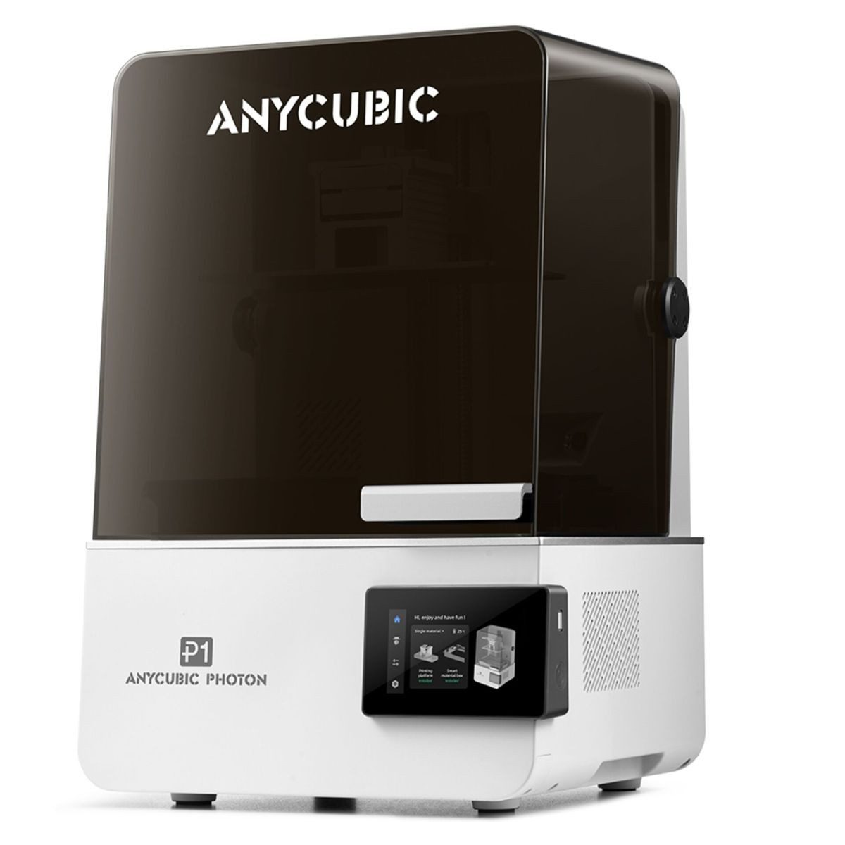 ANYCUBIC 3D-Drucker Photon P1 Harz 3D-Drucker