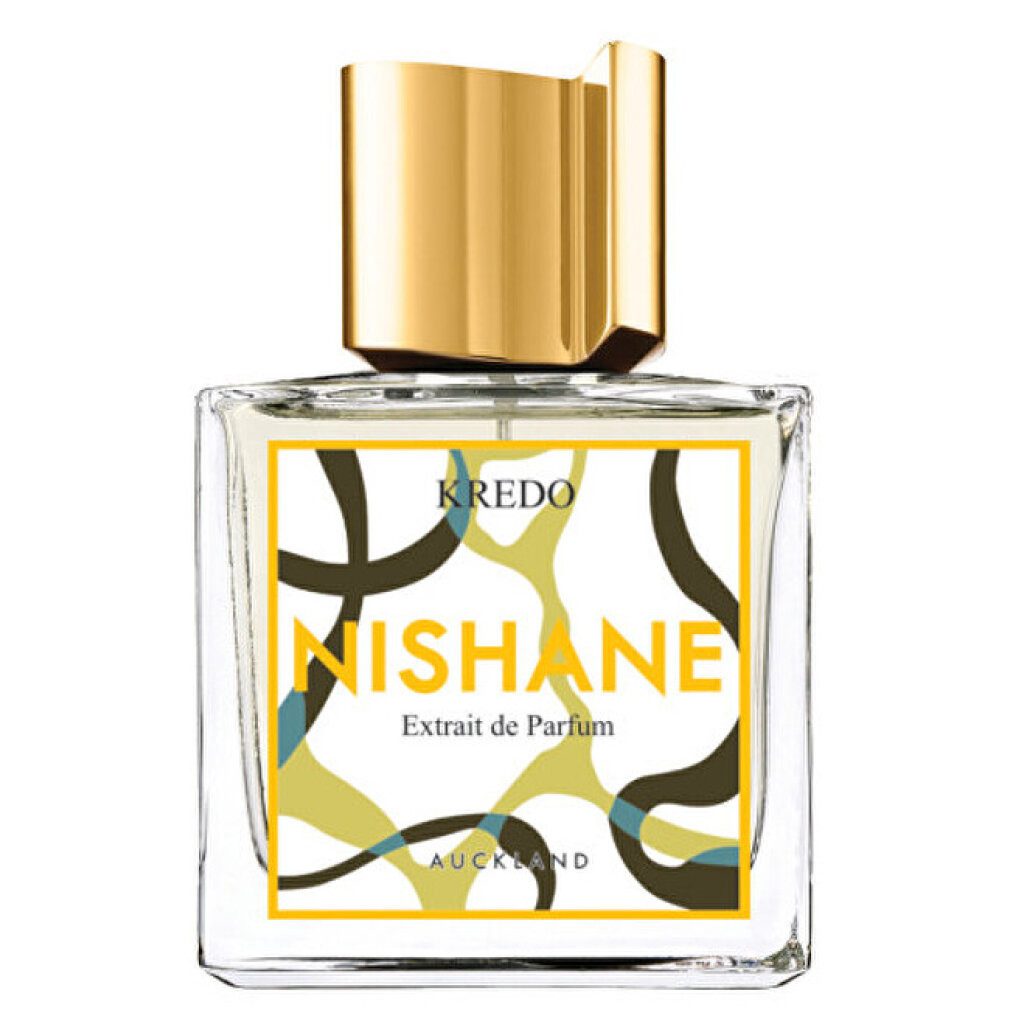 Nishane Körperpflegeduft Kredo Extrait de parfum 50ml (unisex)