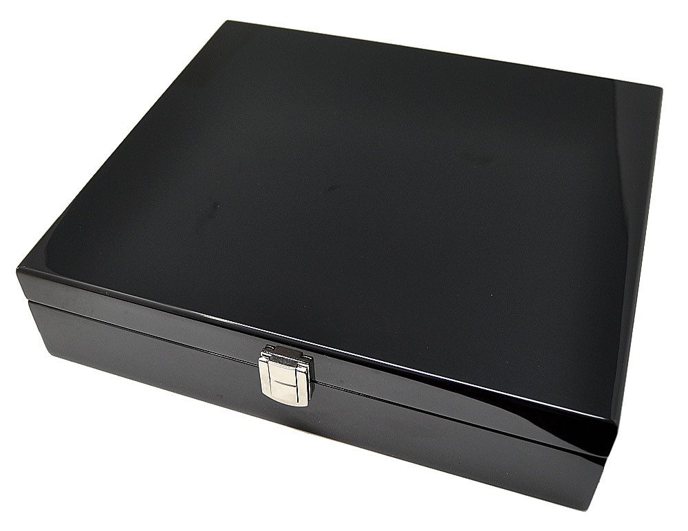 Uhrenbox Uhrenhuette
