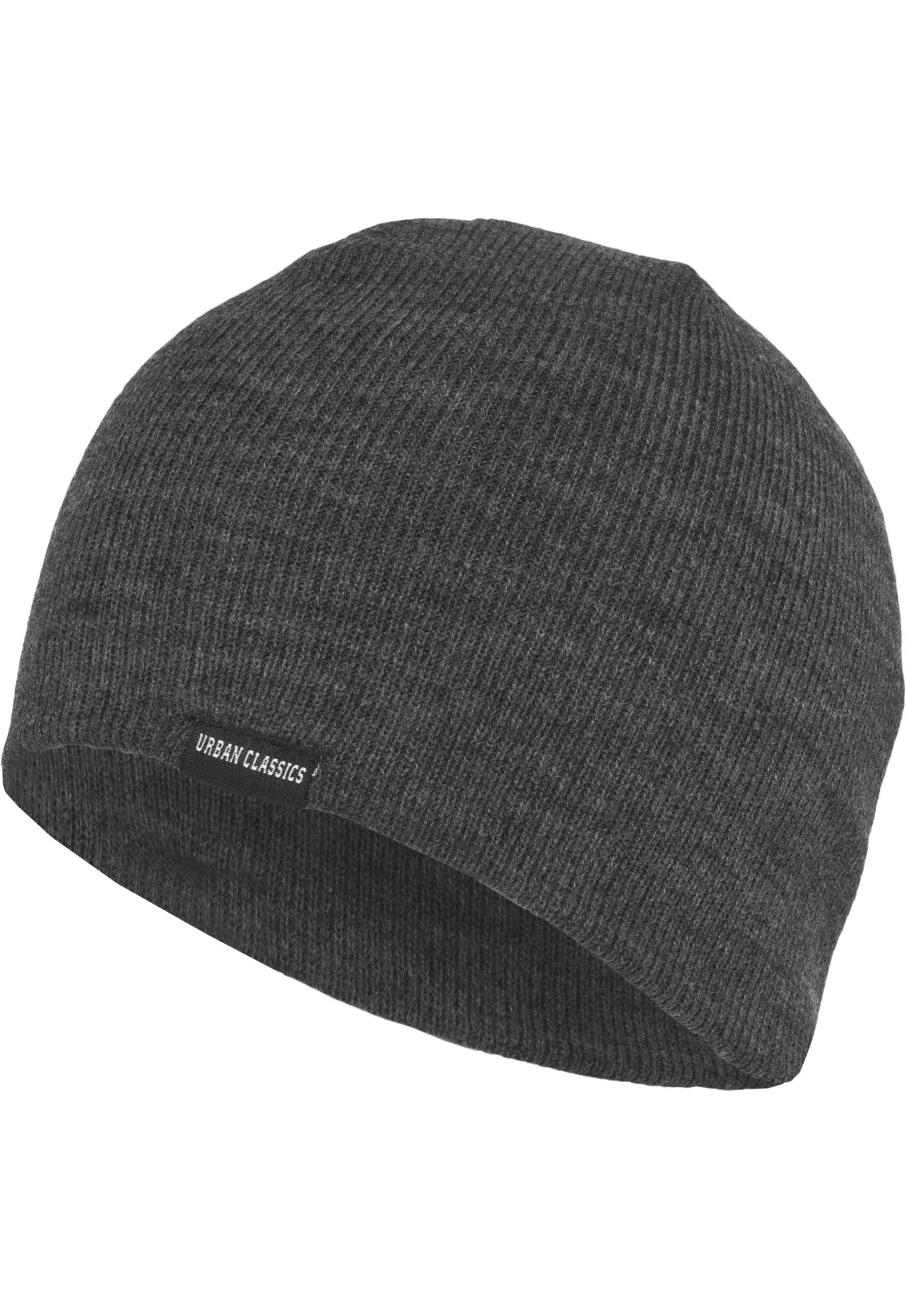 URBAN CLASSICS Beanie Urban Classics Unisex Basic Beanie (1-St)