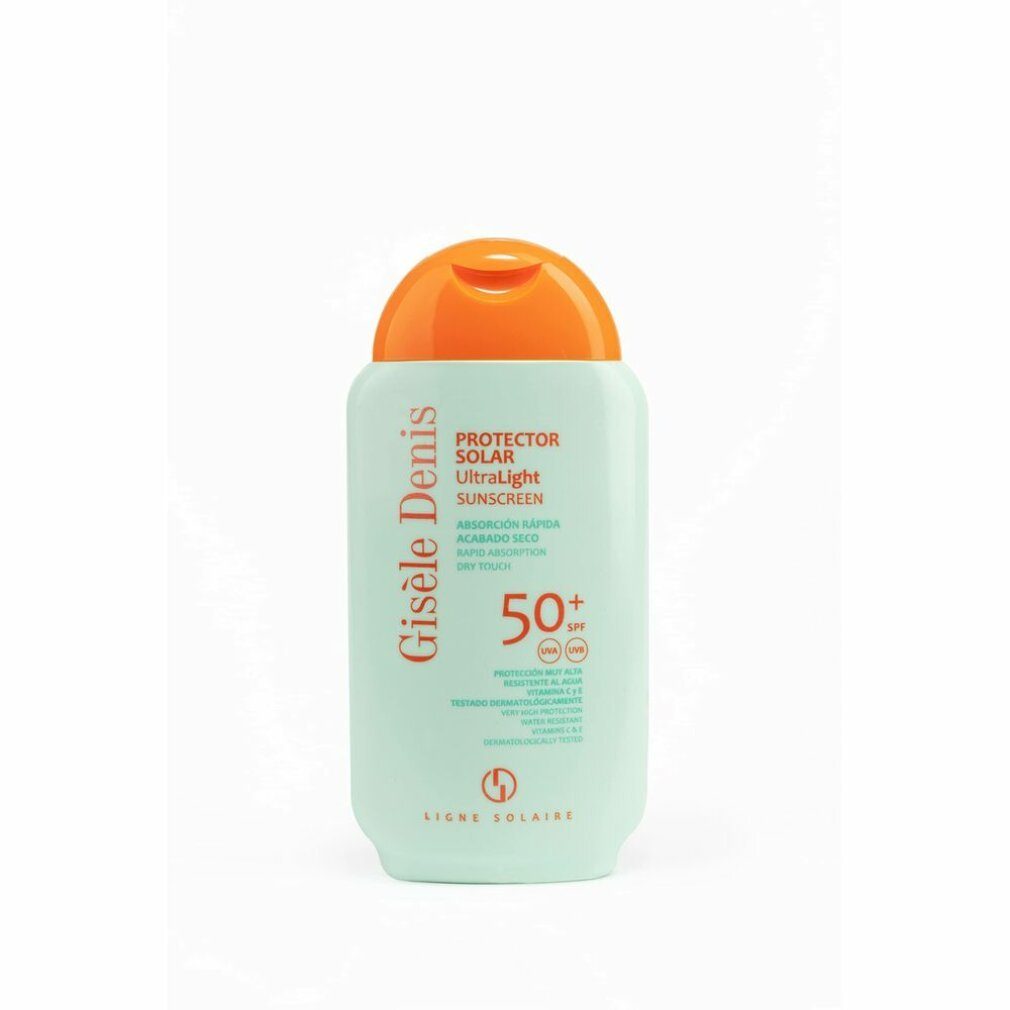 Gisele Denis Sonnenschutzpflege Sonnenschutz Gise?le Denis Ultralight SPF50+ (200 ml)