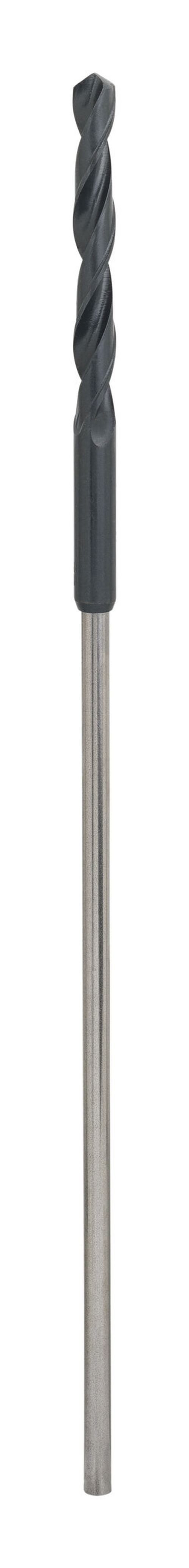 BOSCH Holzbohrer Pro Wood, Wood HSS Installationsbohrer, 12 x 100 x 400 mm