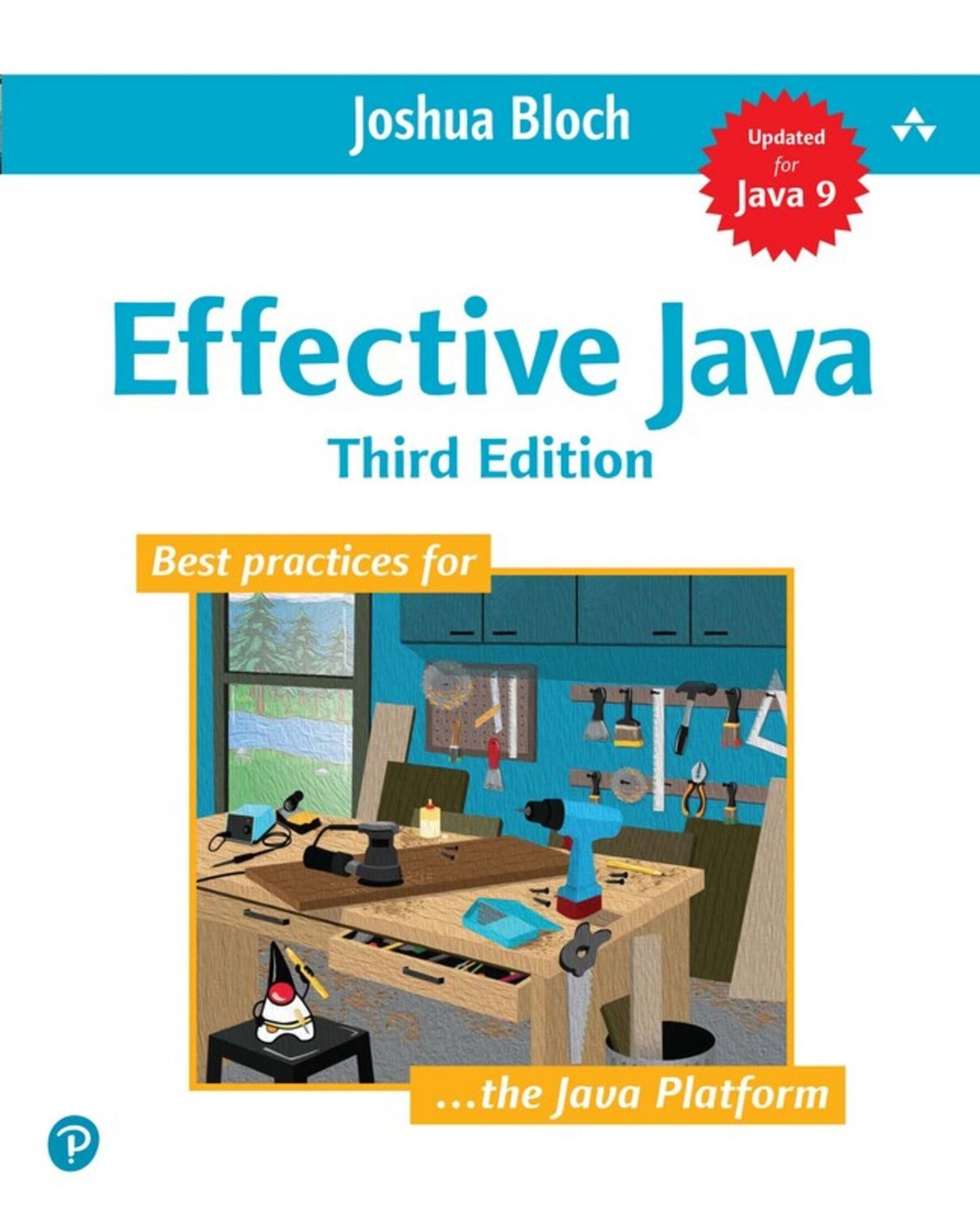 Effective Java / Joshua Bloch