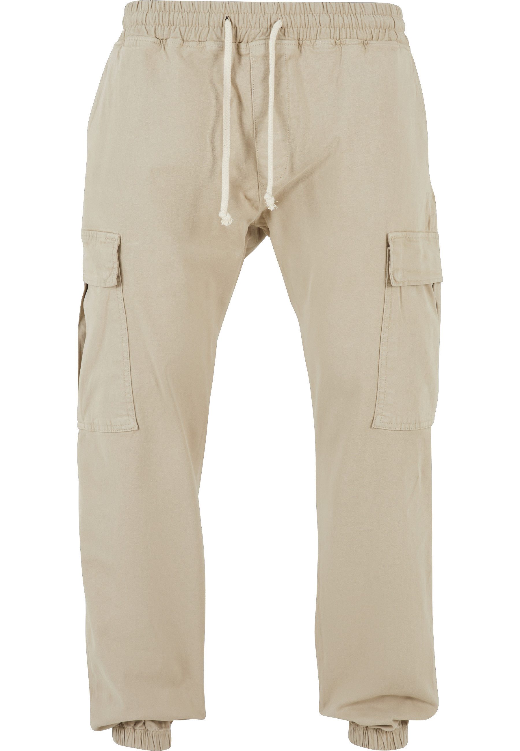 Cargohose 2Y Premium Herren 2Y Basic Cargo Denim