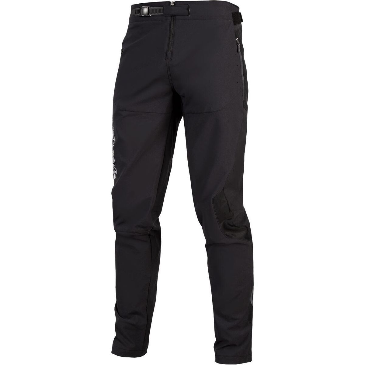 Endura Fahrradhose MT500 Burner Pant Hochwertige, wasserabweisende Hose für Radfahrer mit modernem Design