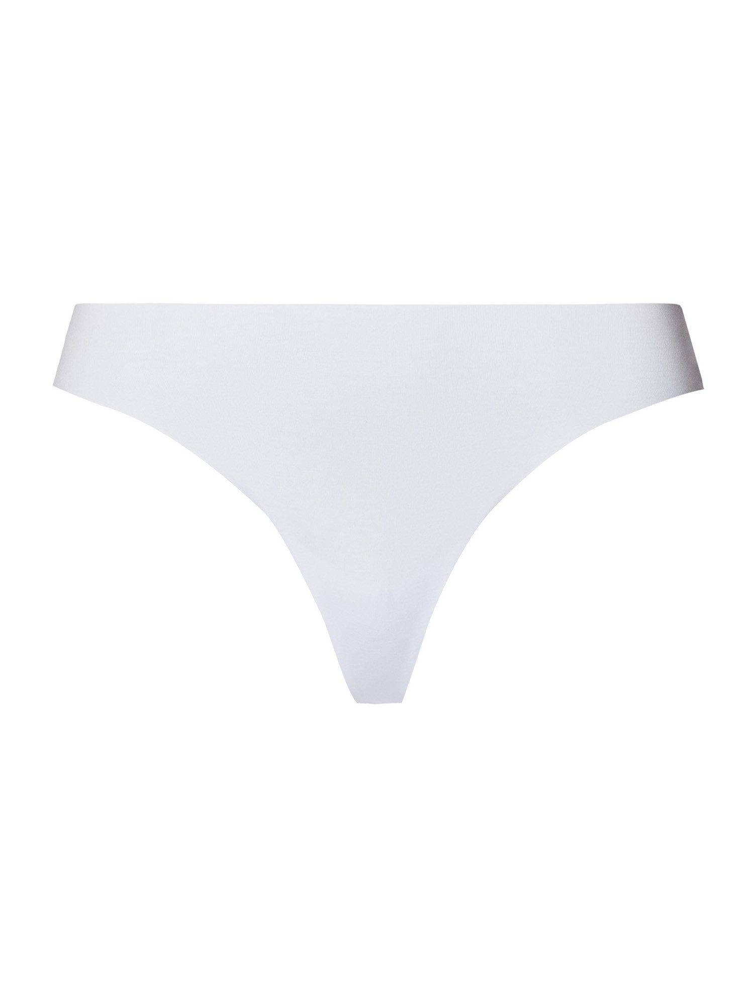 Hanro String Invisible Cotton unterhose unterwäsche tanga