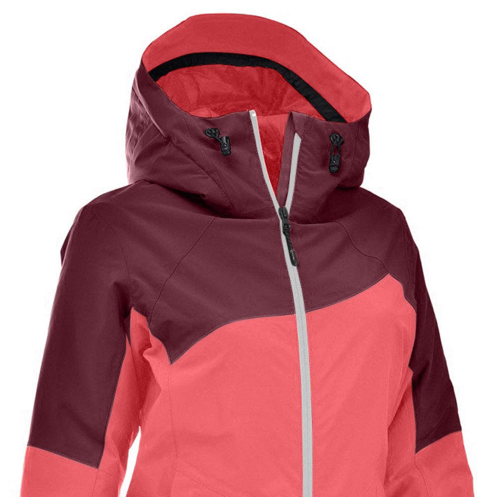 Maul Trekkingjacke Maul - Schneeberg MTX 20. Damen Skijacke Winterjacke, co günstig online kaufen