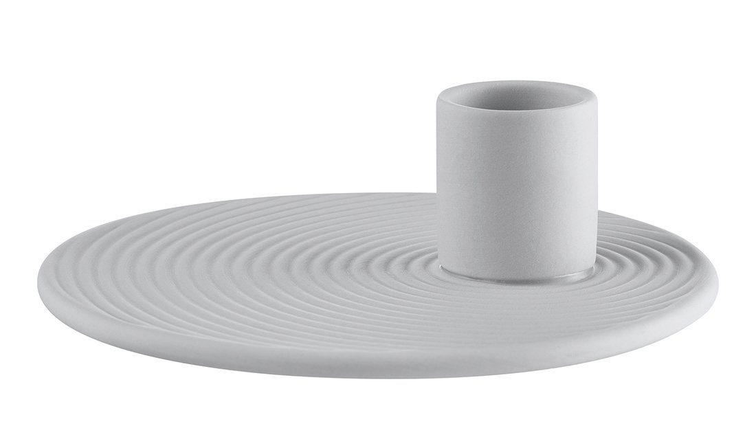 blomus Kerzenhalter NONA Kerzenhalter Micro Chip 3,5 cm