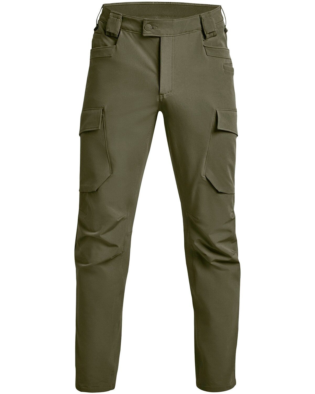 Outdoorhose Hose Alpha Cargo