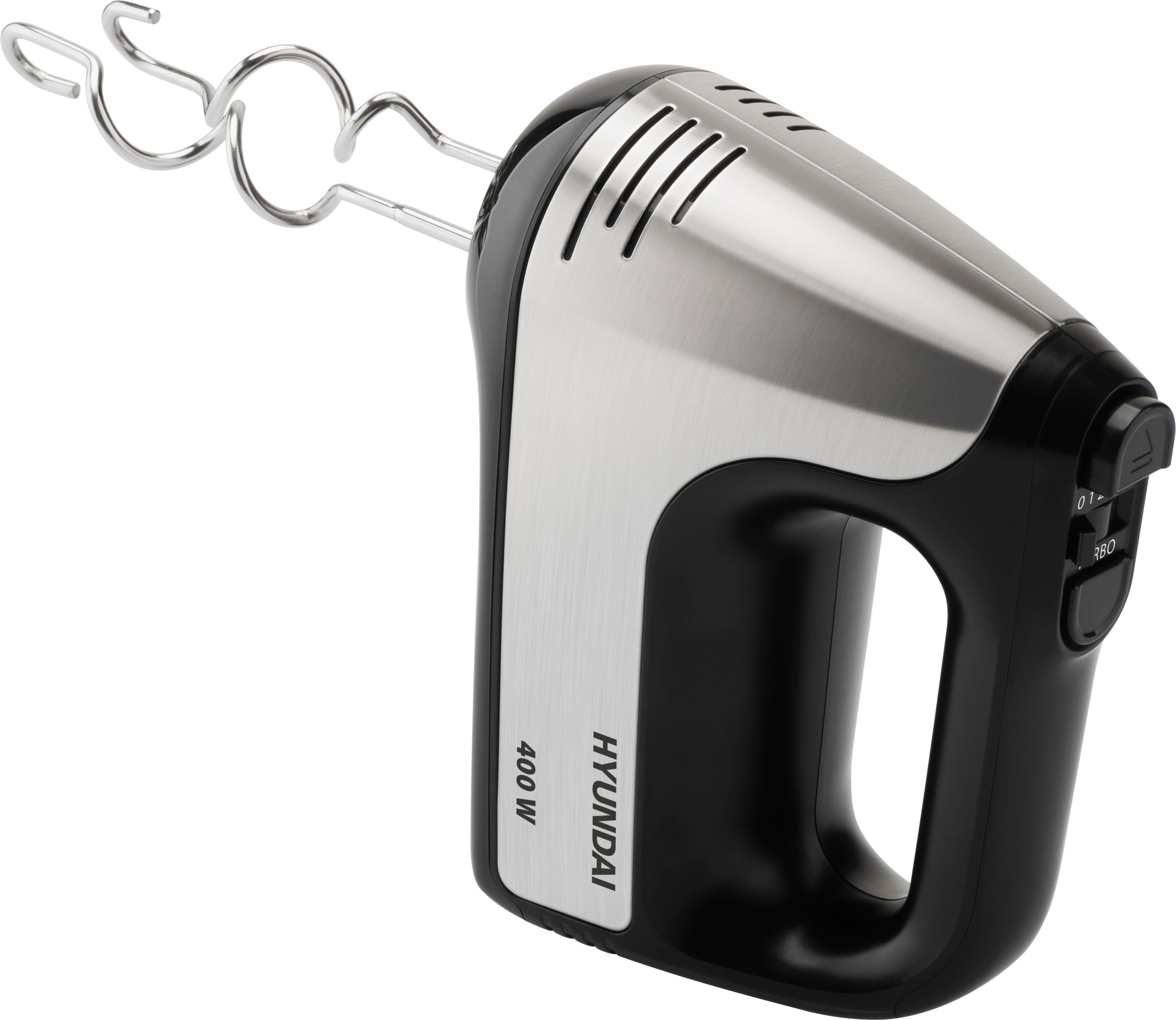 Hyundai Handmixer HYUHM708, 400 W