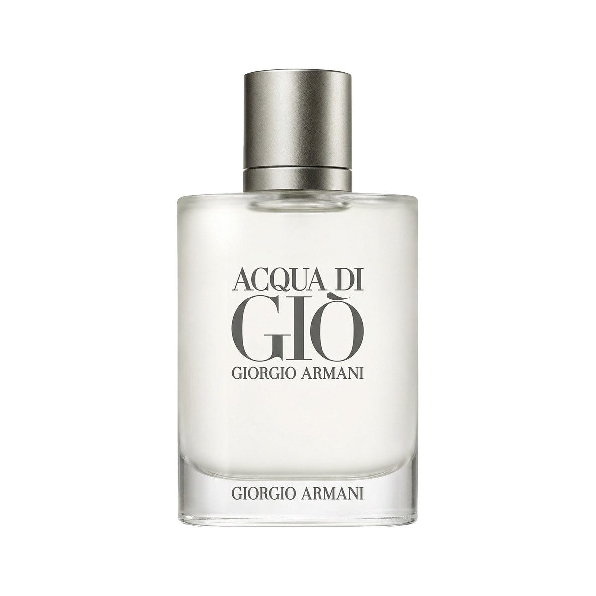 Giorgio Armani Eau de Toilette Acqua di Giò Pour Homme