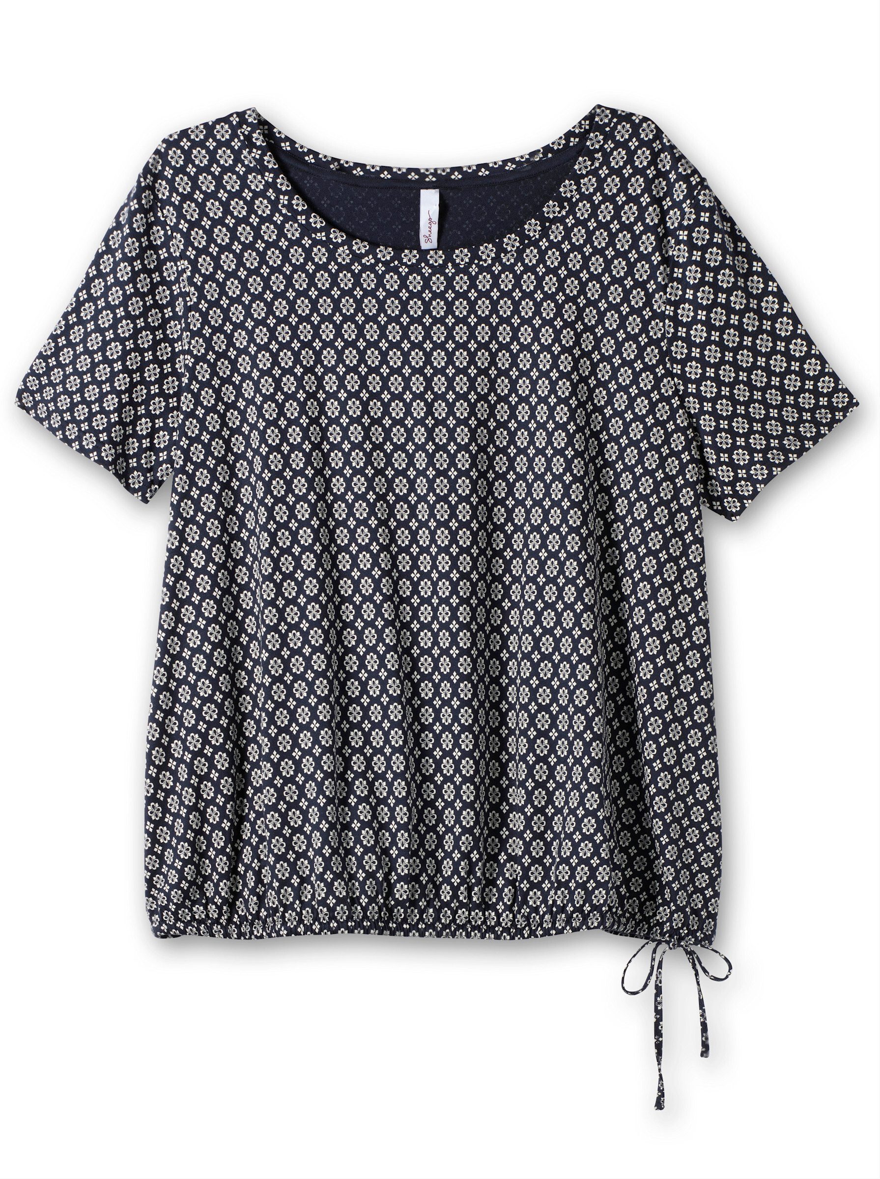 T-Shirt Große Größen