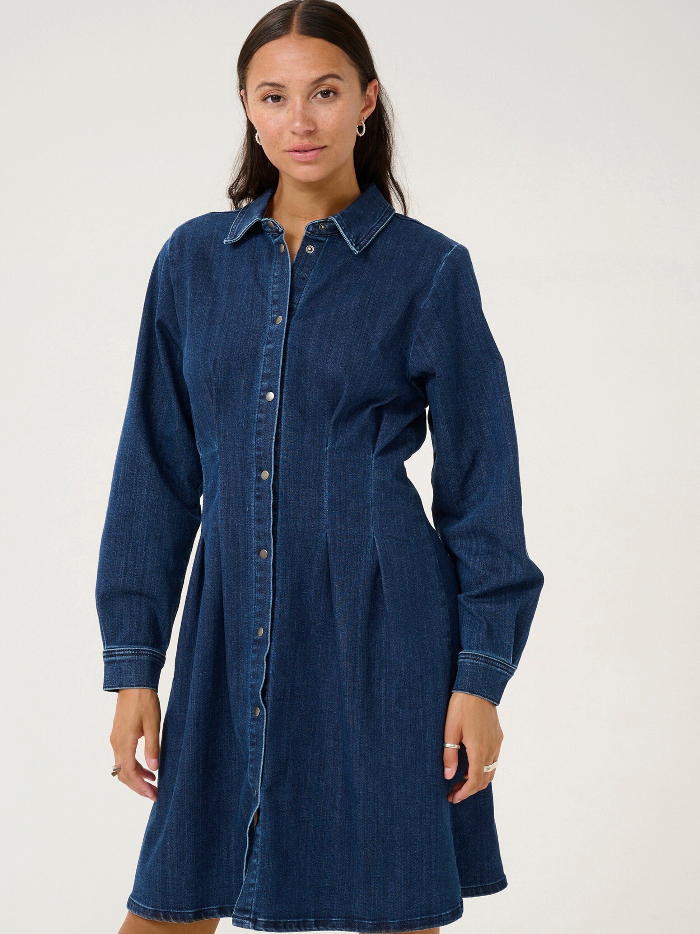 Blusenkleid KA Lea