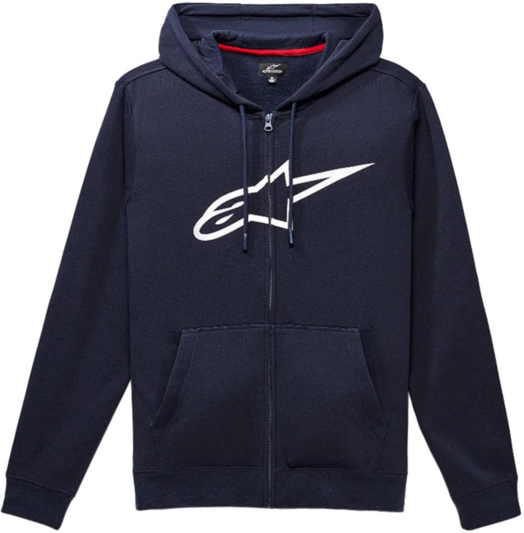 Alpinestars Sweatshirt Ageless V3 Zip Hoodie