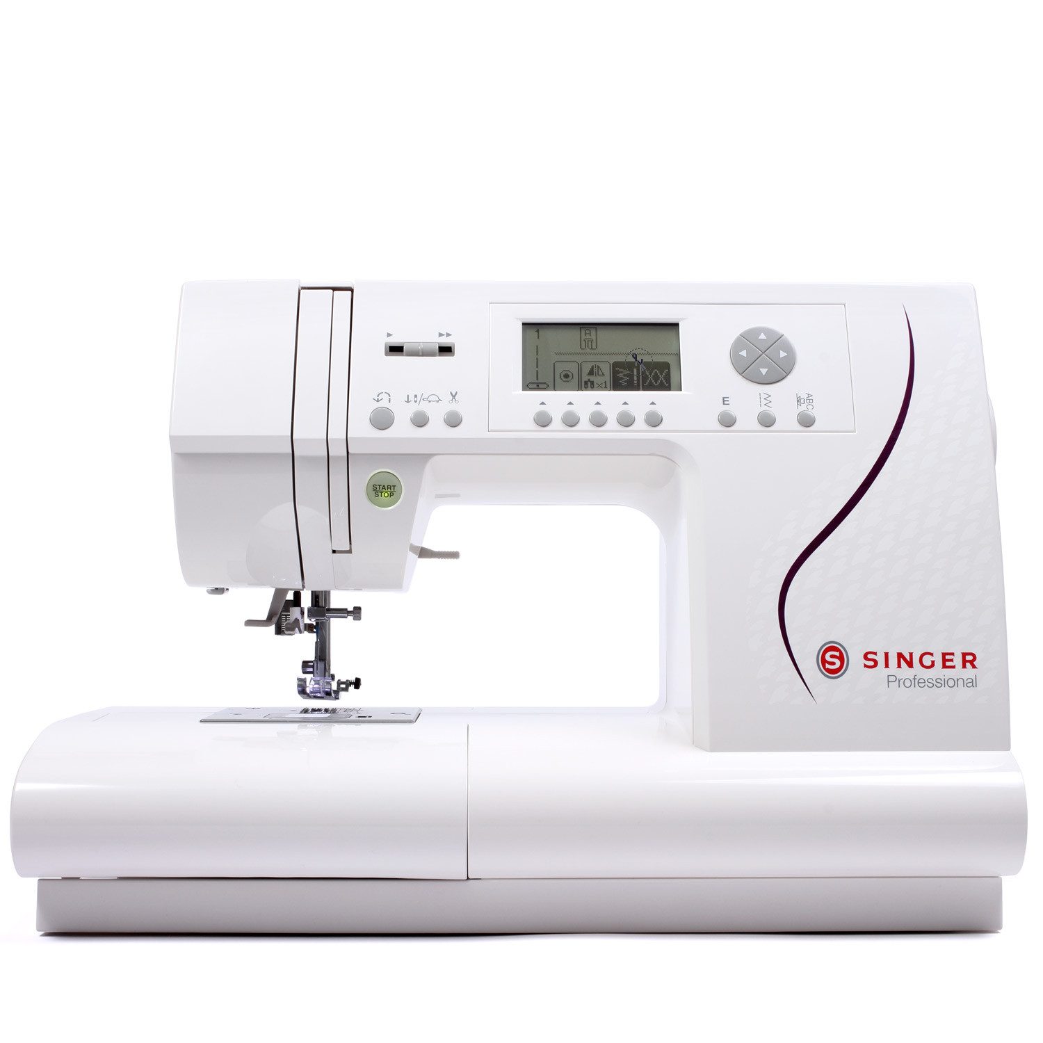 Nähmaschine Legacy C430