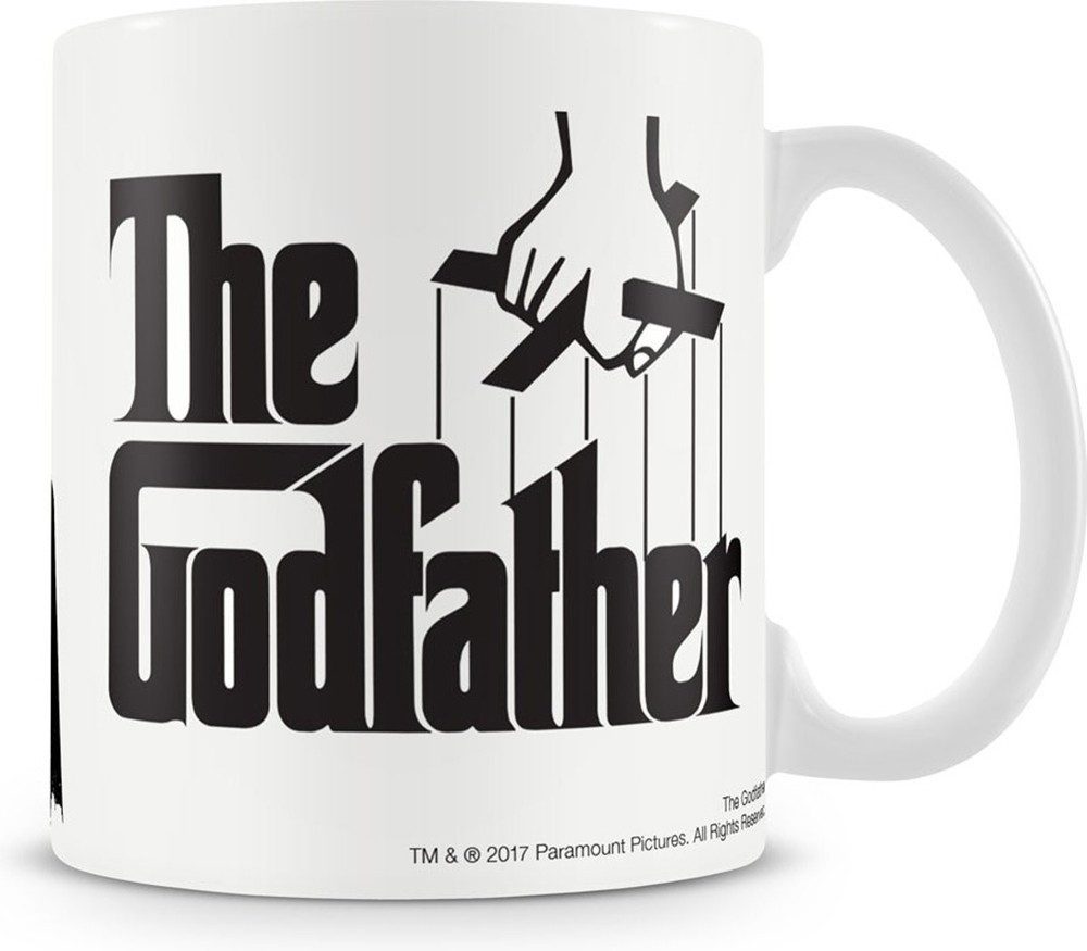 The Godfather Becher