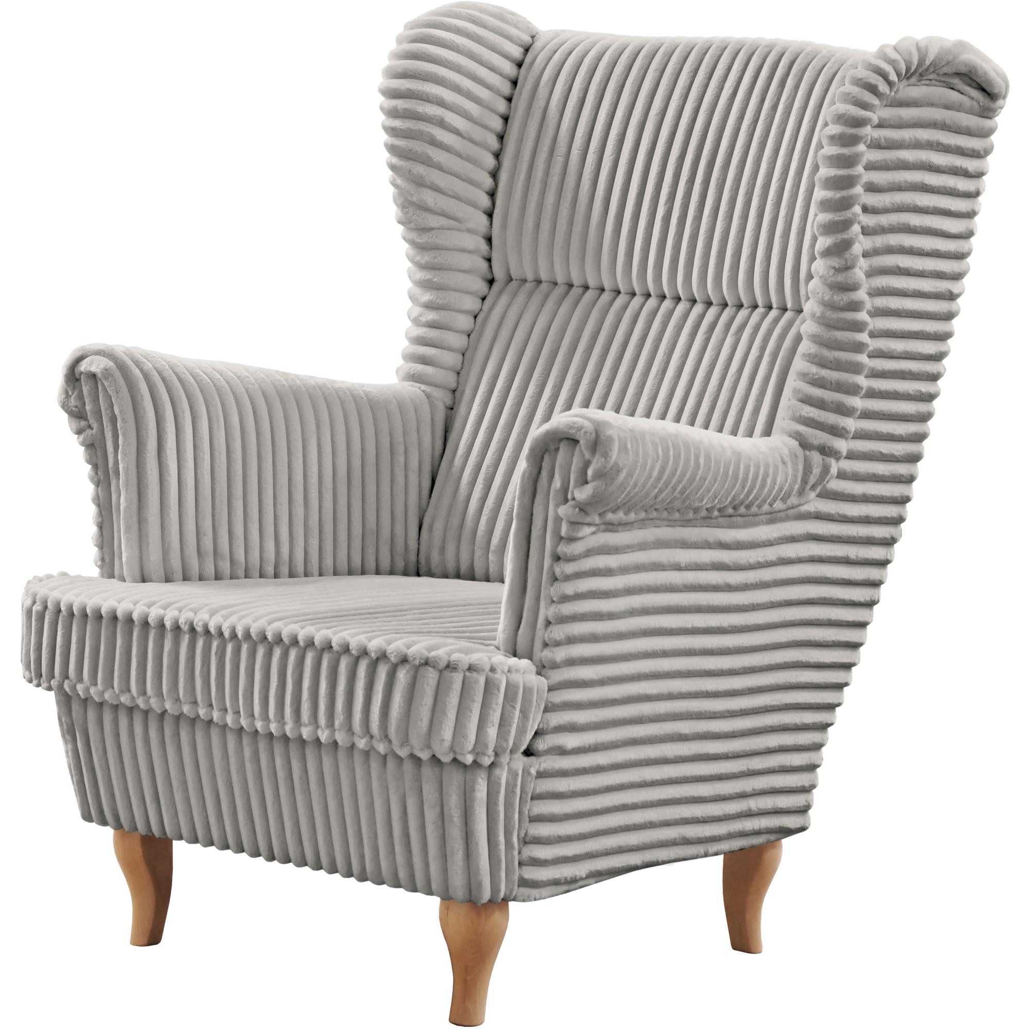 Beautysofa Sessel Moderner, bequemer, weicher, eleganter günstig online kaufen