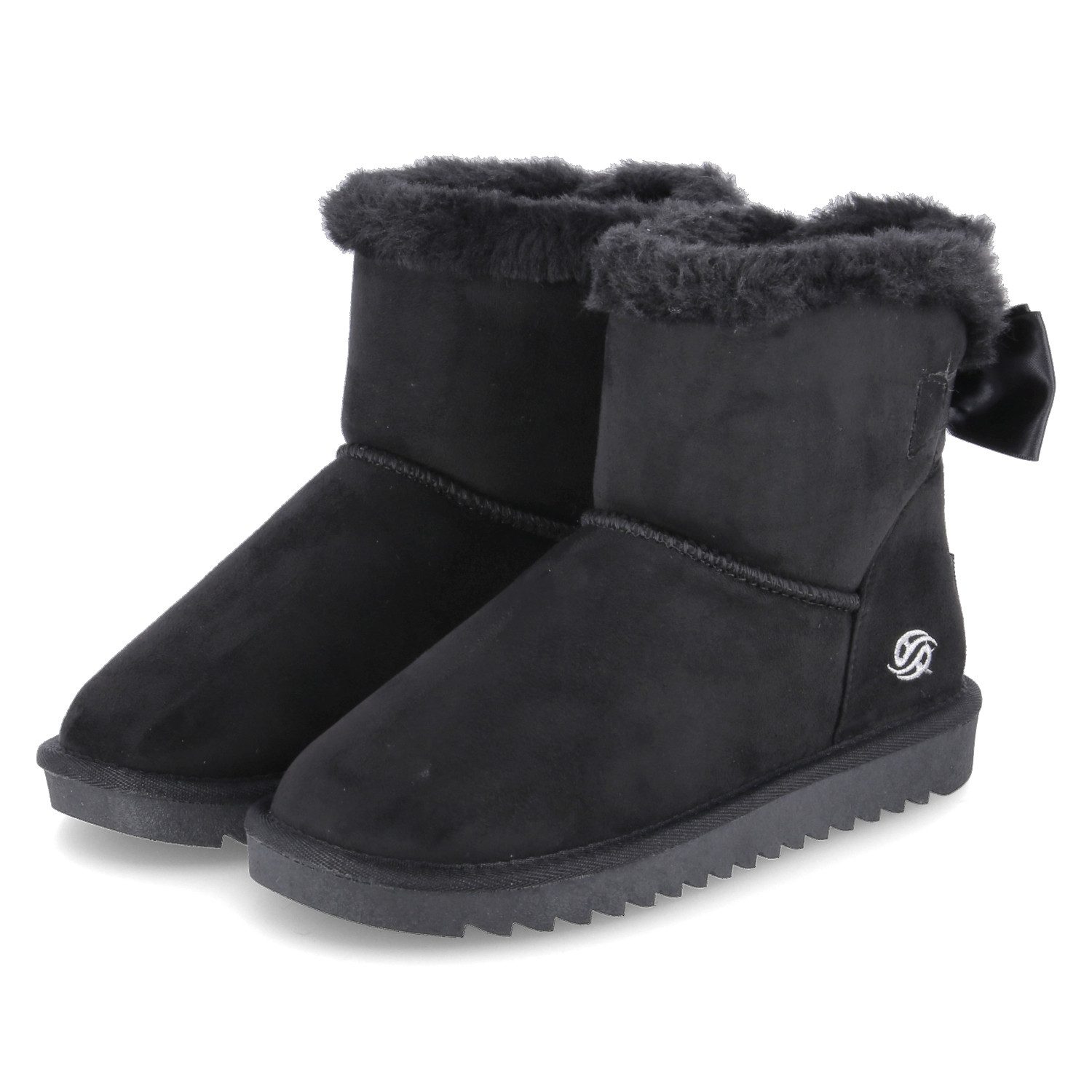 Dockers by Gerli Snowboots Stiefelette