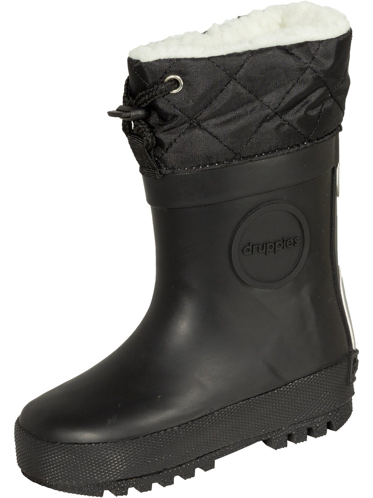 Druppies Kinder-Winterstiefel Winterstiefel